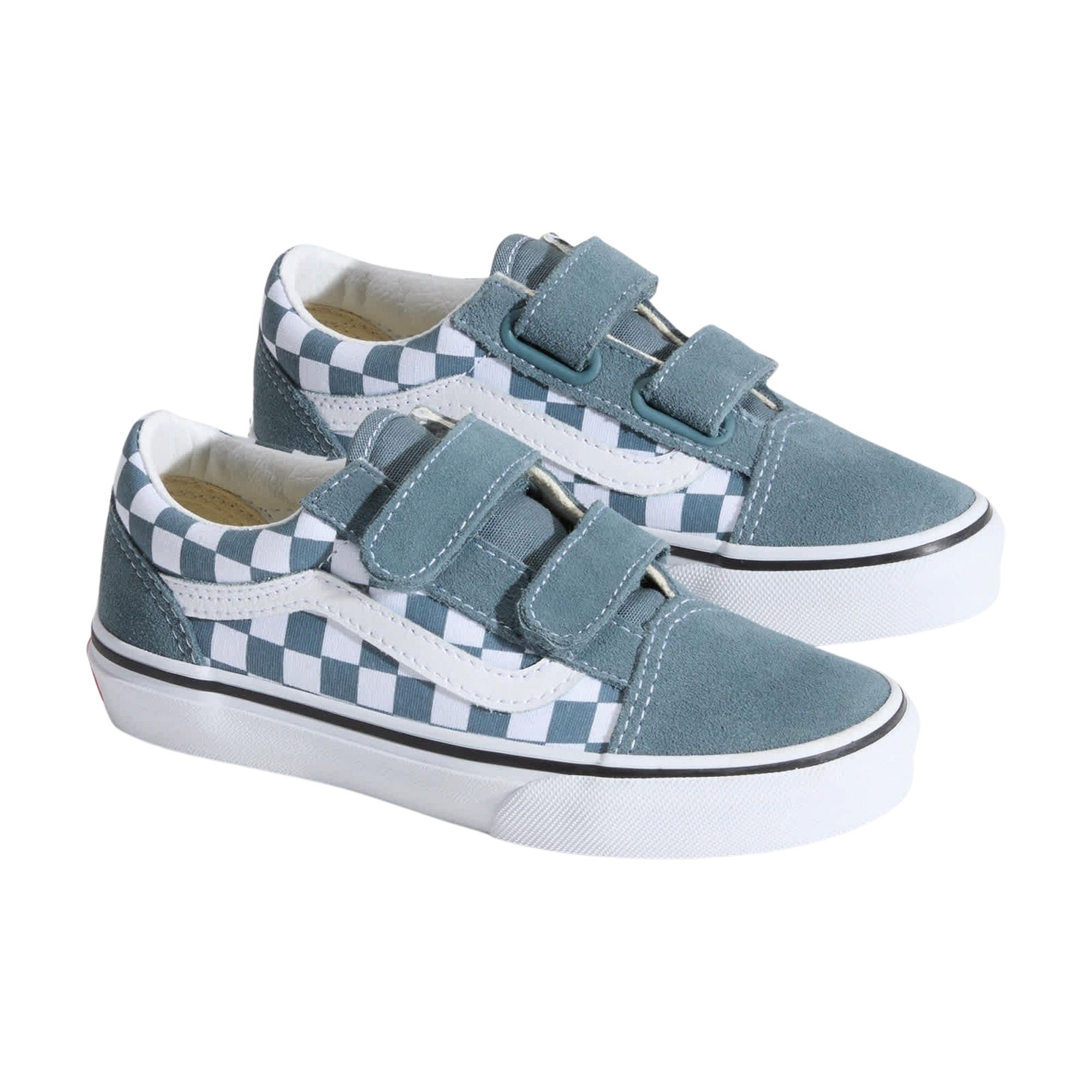 Baskets Vans Old Skool V Enfants