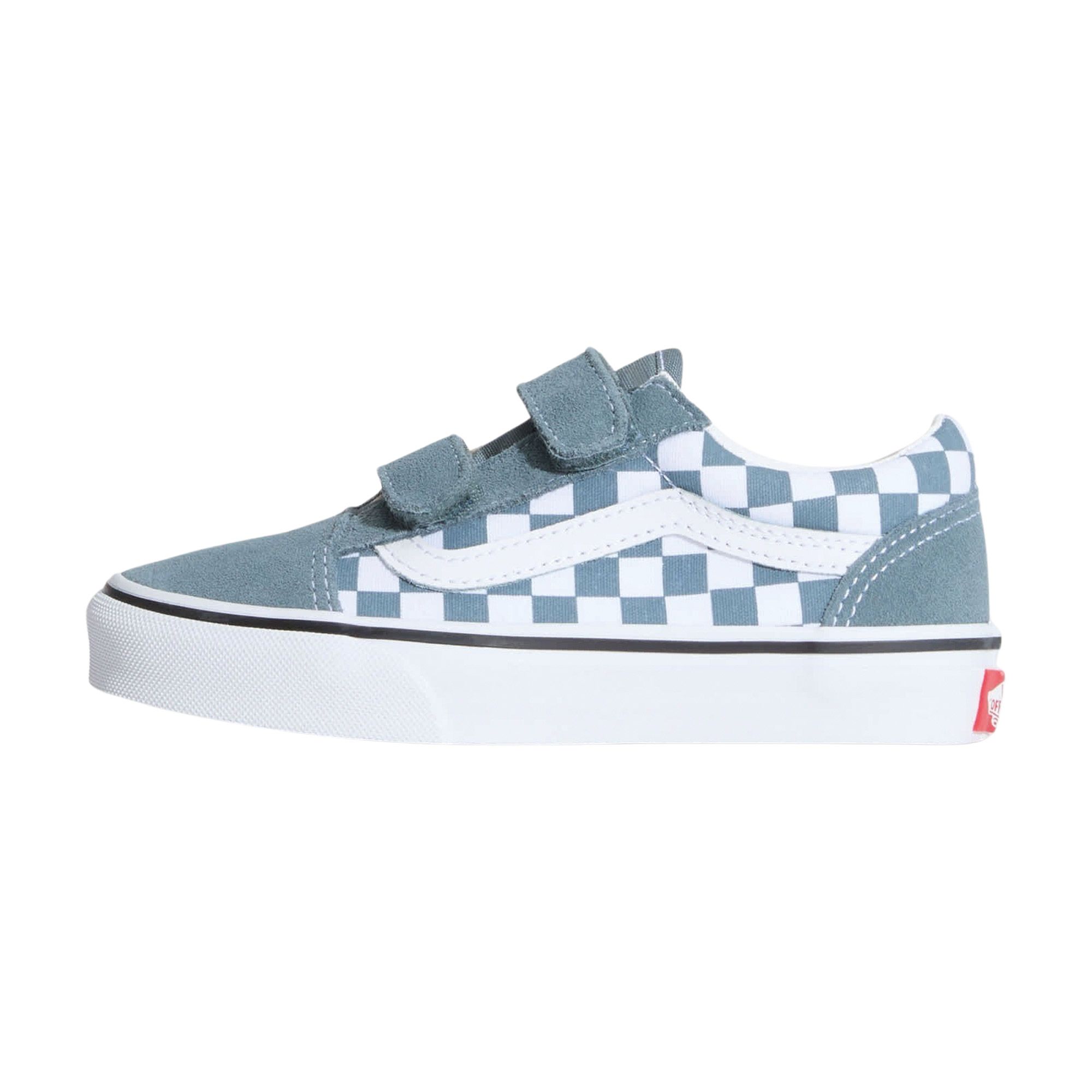 Baskets Vans Old Skool V Enfants
