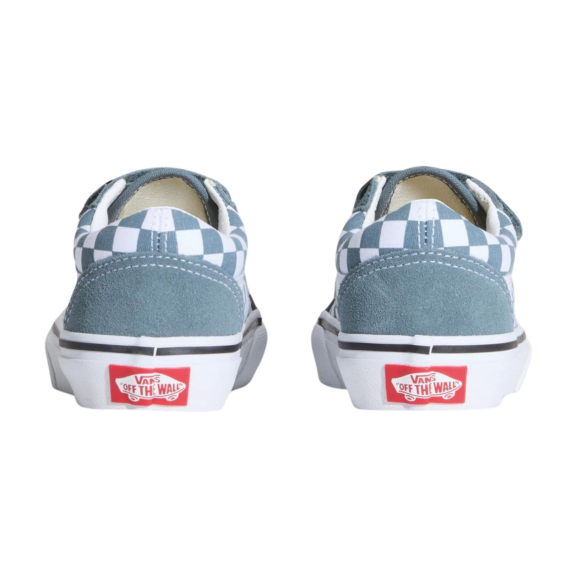 Baskets Vans Old Skool V Enfants