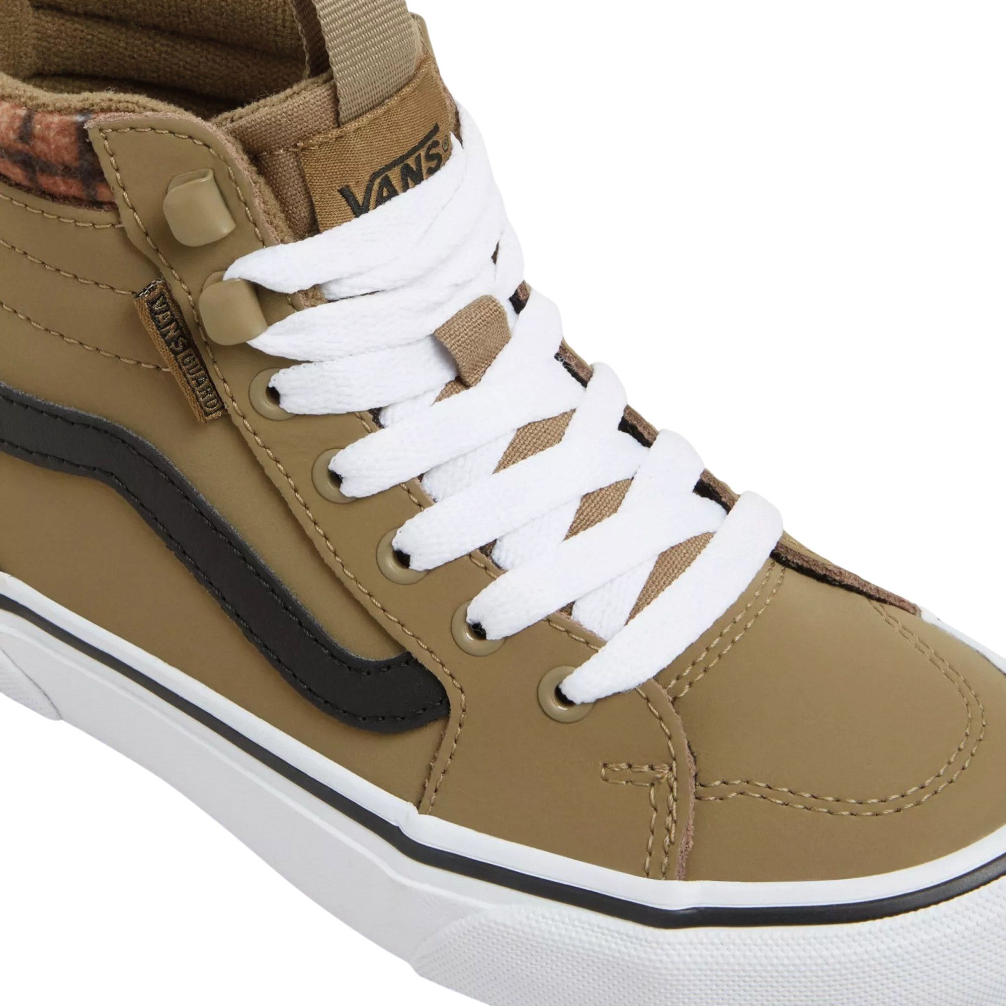 Vans Filmore Hi VansGuard Sneakers Junior