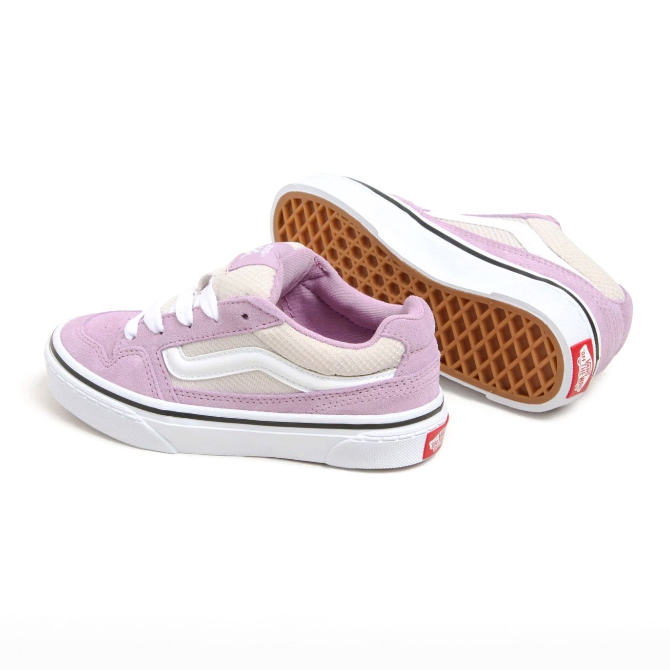 Vans Caldrone Sneakers Junior