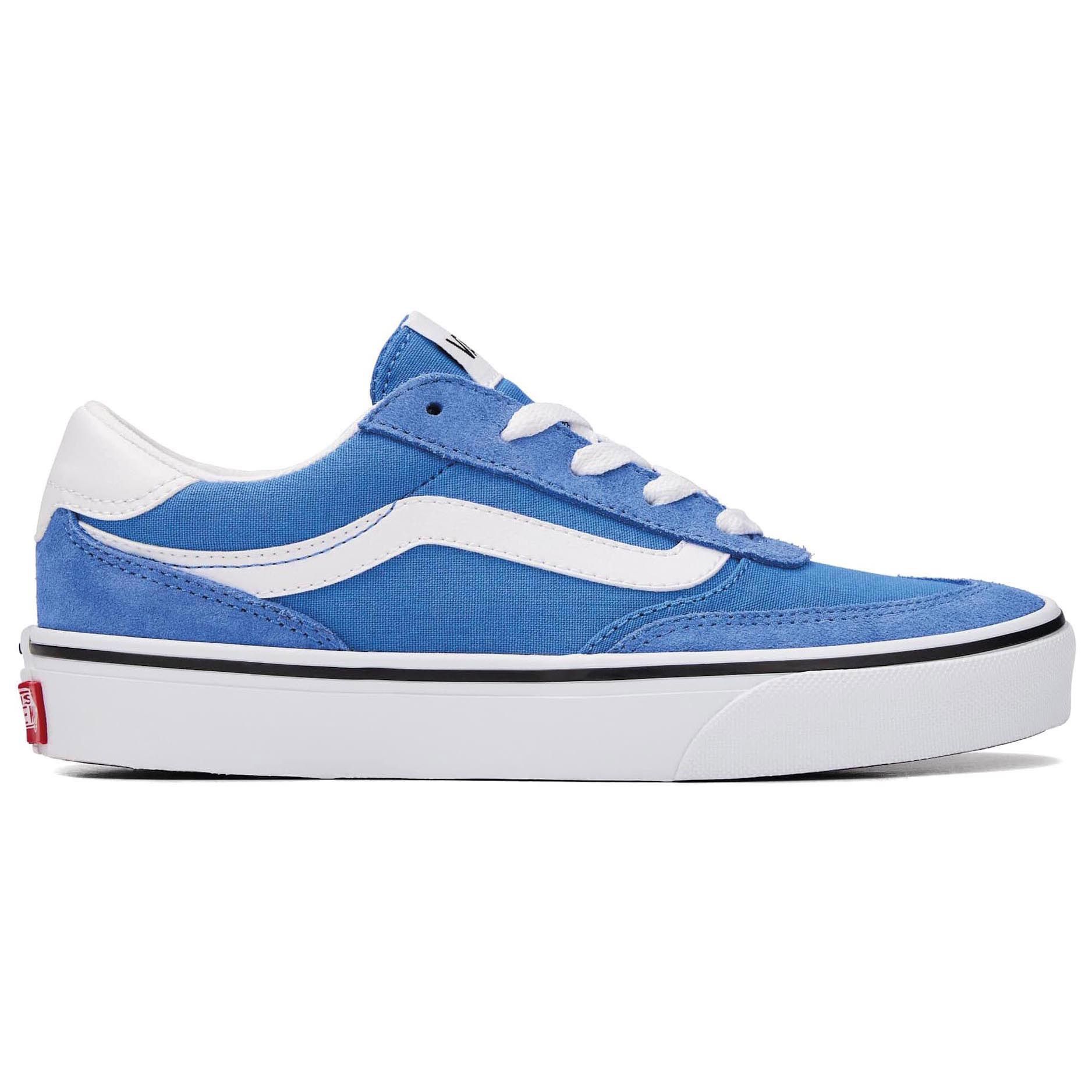 Vans Brooklyn Sneakers Junior