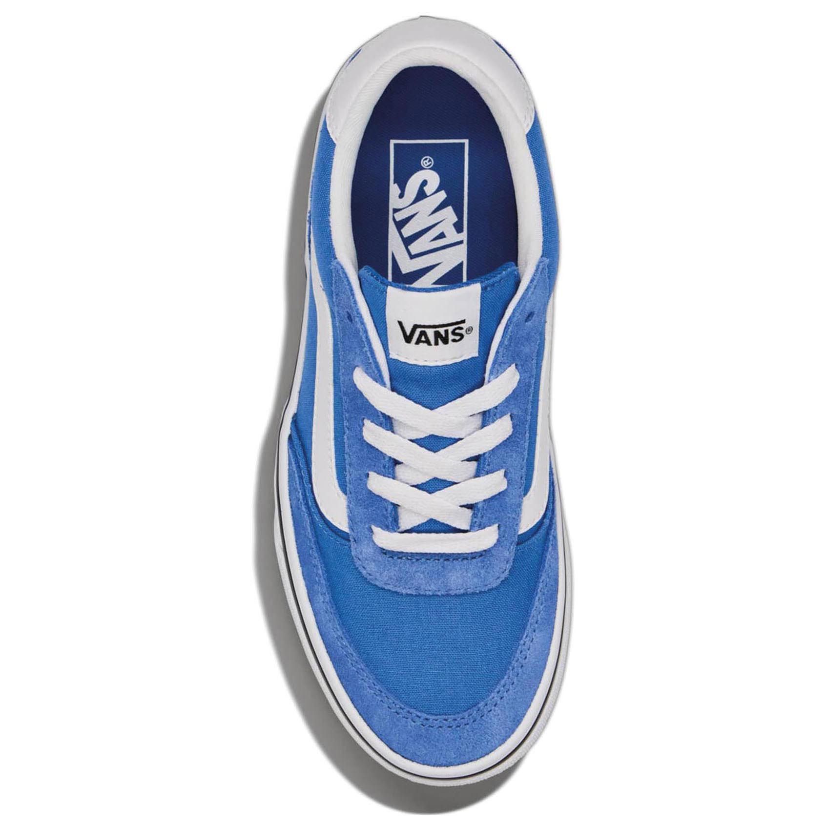 Vans Brooklyn Sneakers Junior