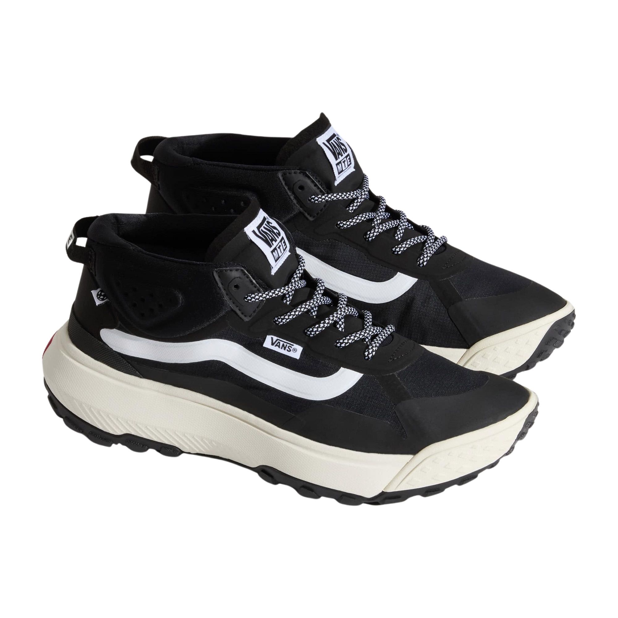 Vans MTE Crosspath Mid Sneakers Heren