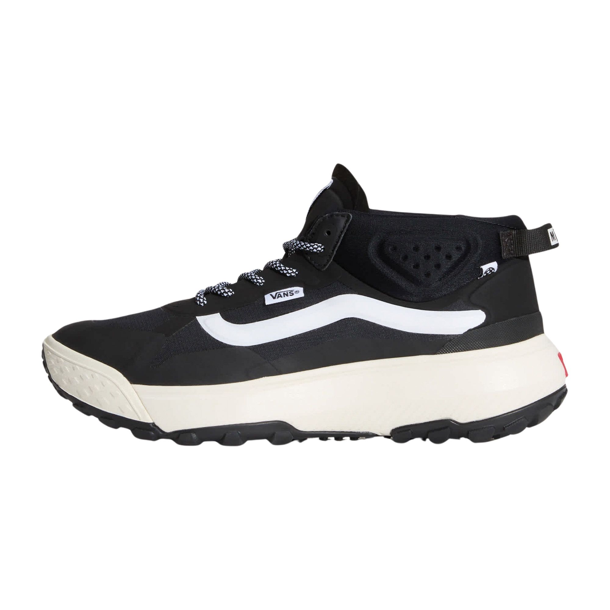 Vans MTE Crosspath Mid Sneakers Heren