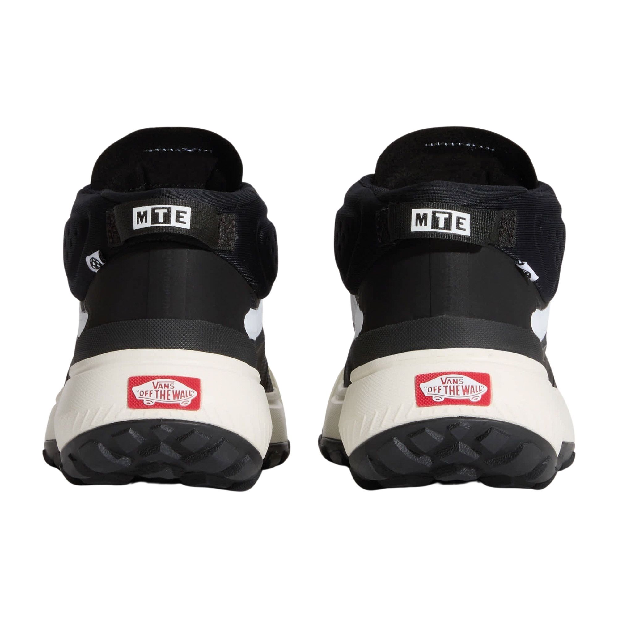 Vans MTE Crosspath Mid Sneakers Heren
