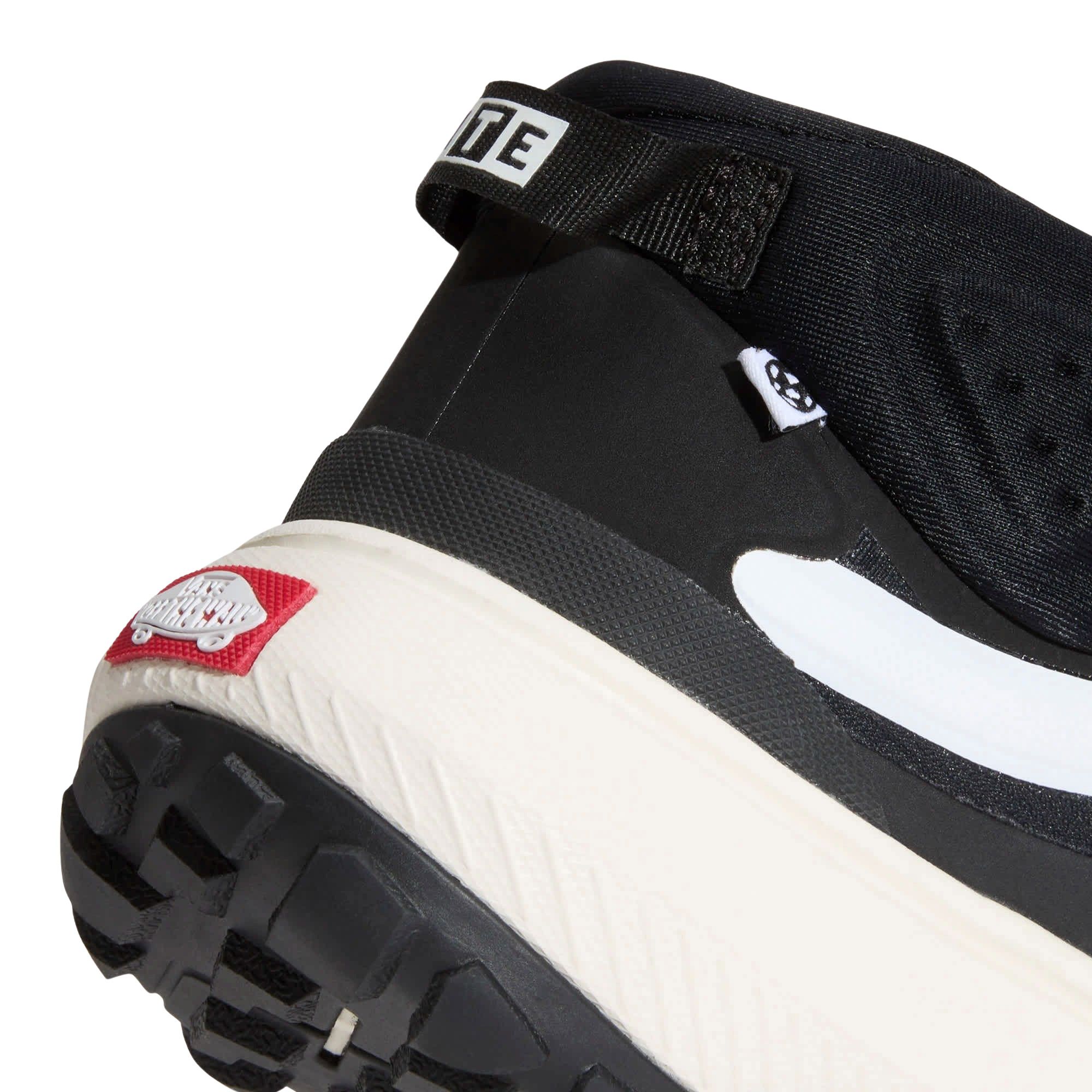 Vans MTE Crosspath Mid Sneakers Heren
