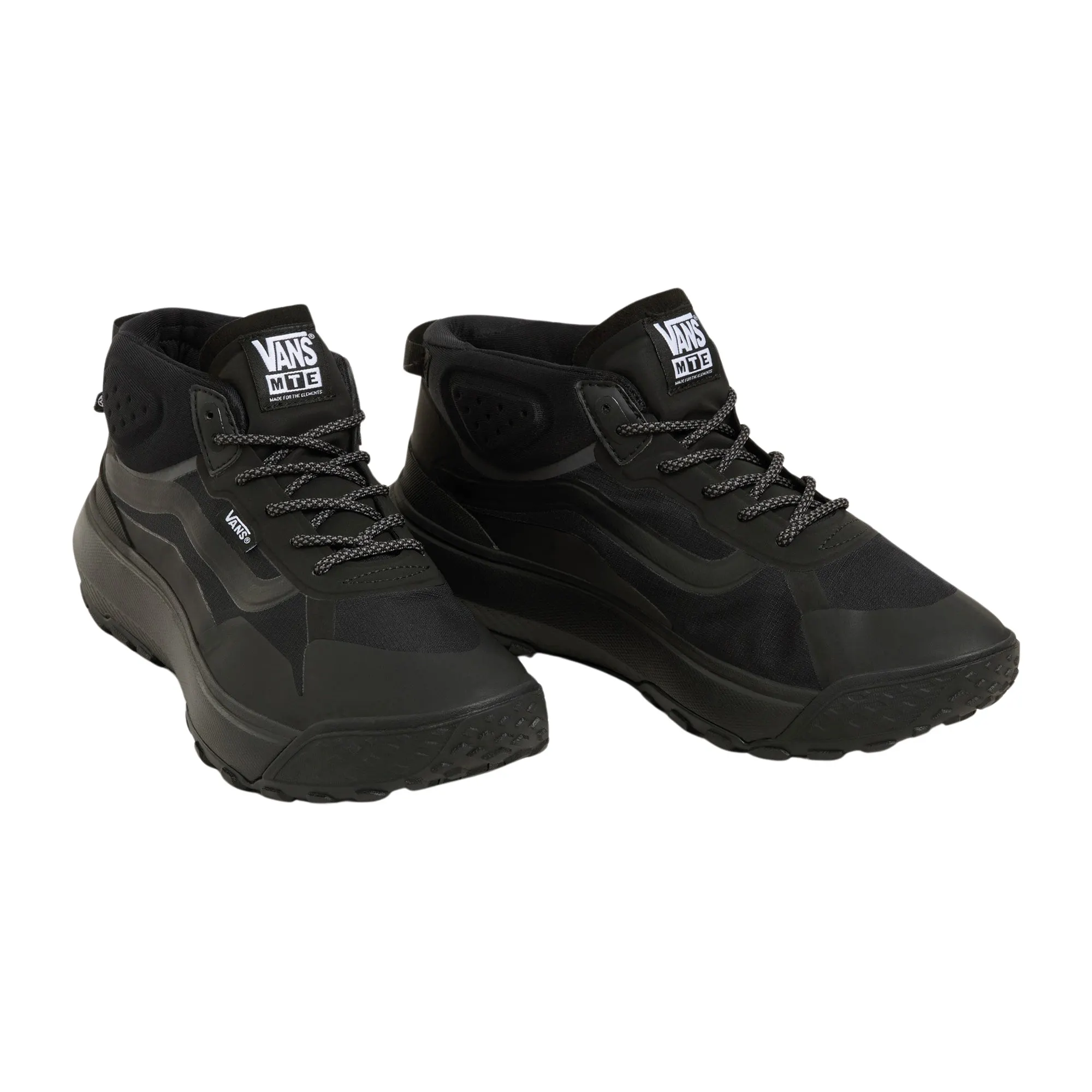 Vans MTE Crosspath Mid Sneakers Heren