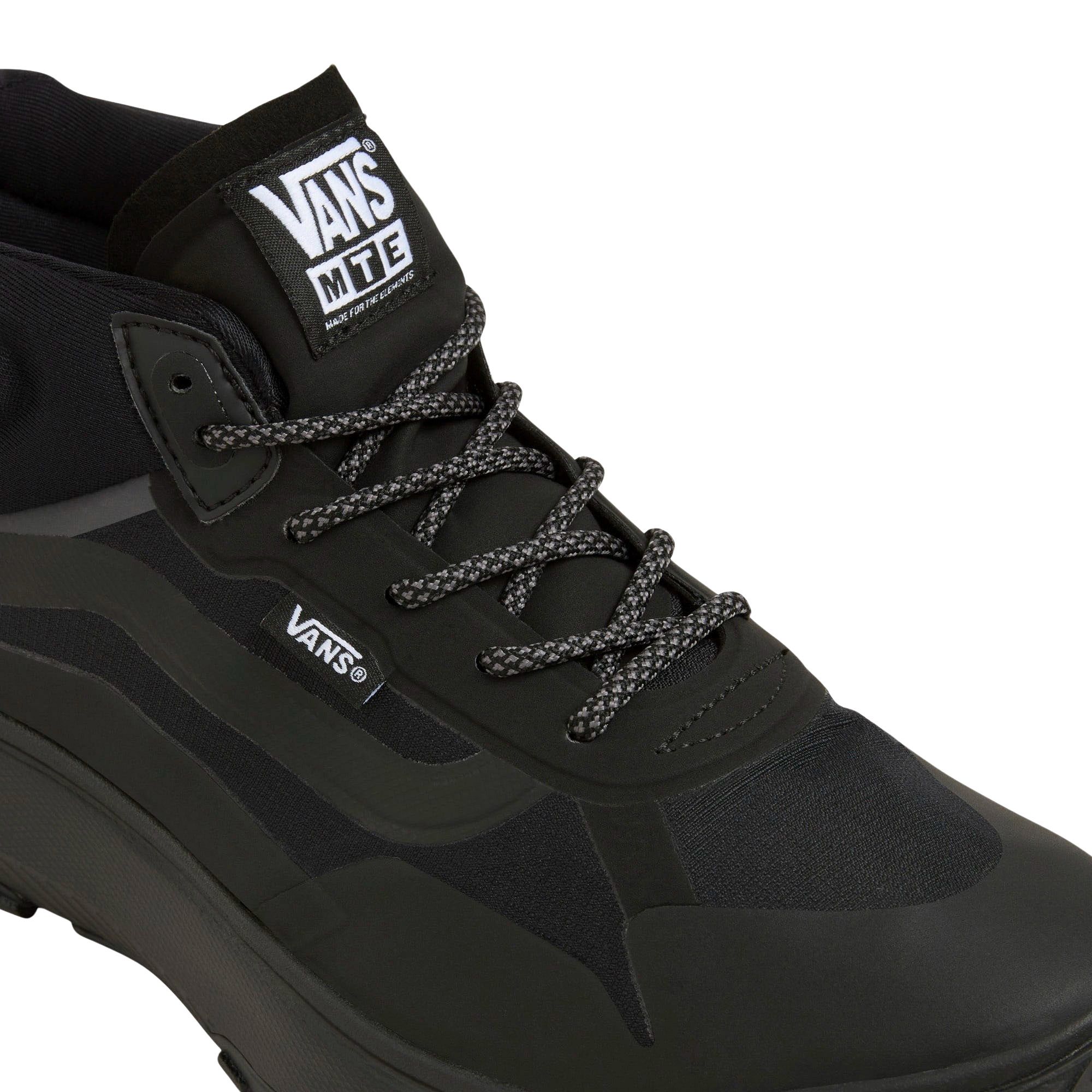 Vans MTE Crosspath Mid Sneakers Heren