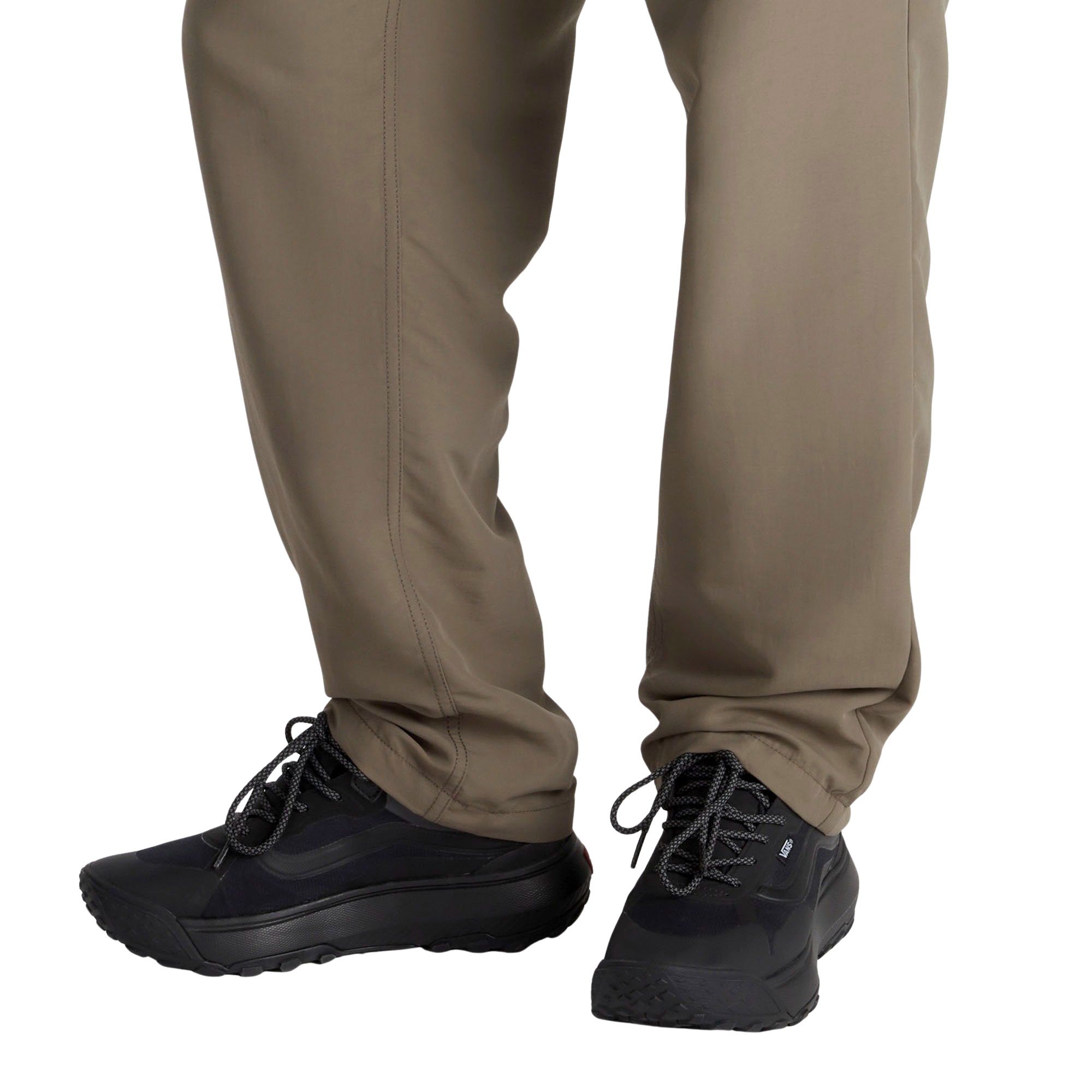 Vans MTE Crosspath Mid Sneakers Heren