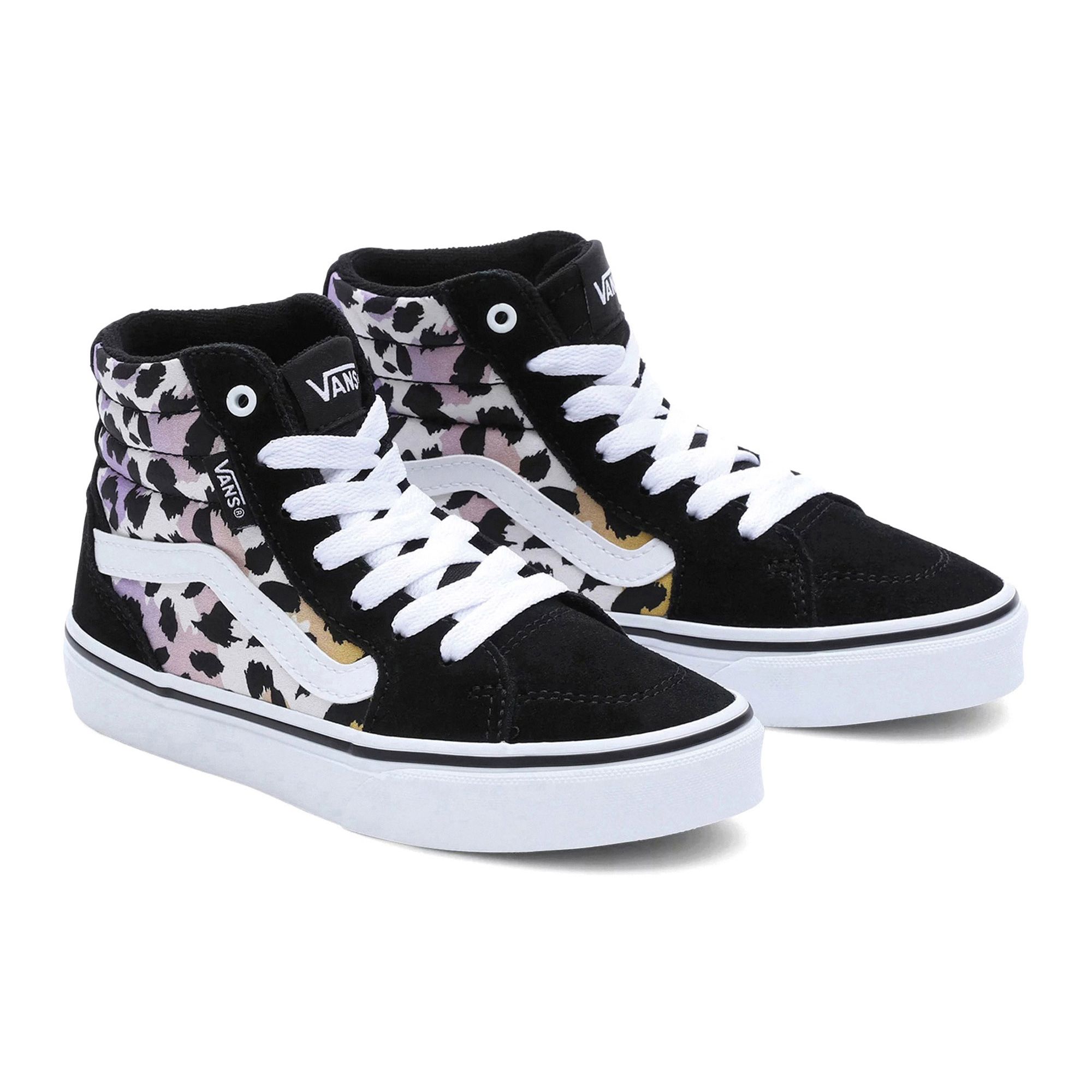 Vans Filmore Hi Sneakers Junior