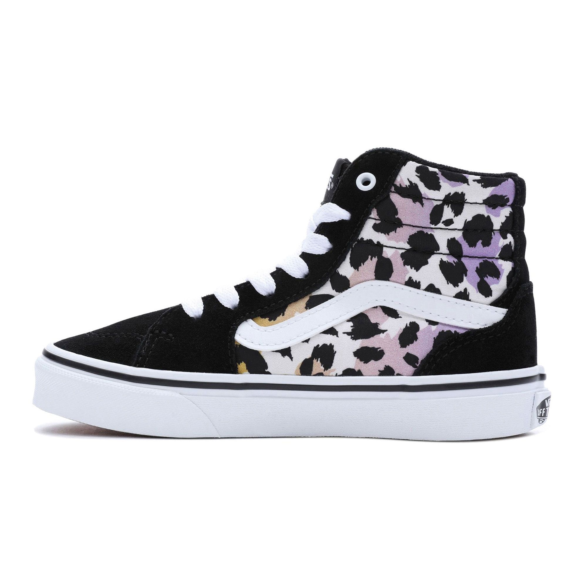Vans Filmore Hi Sneakers Junior