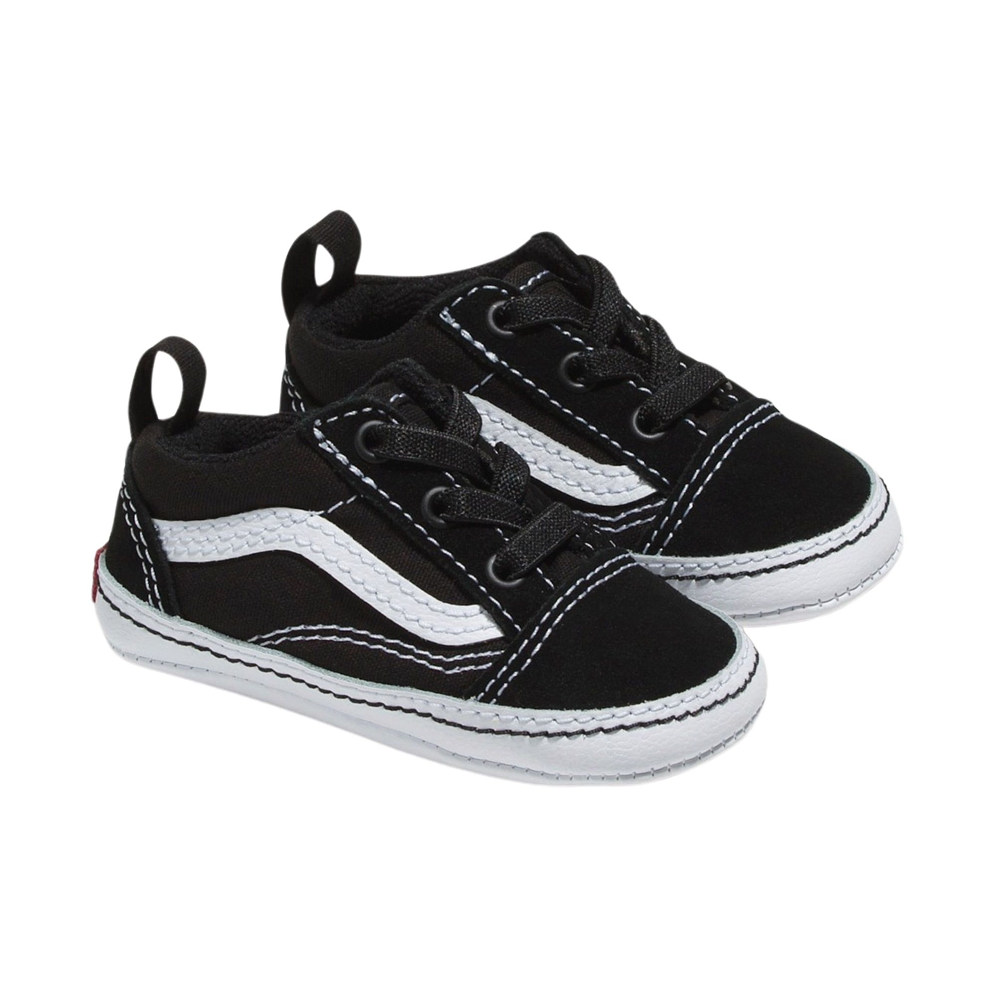 Vans IN Old Skool Crib Sneakers Baby