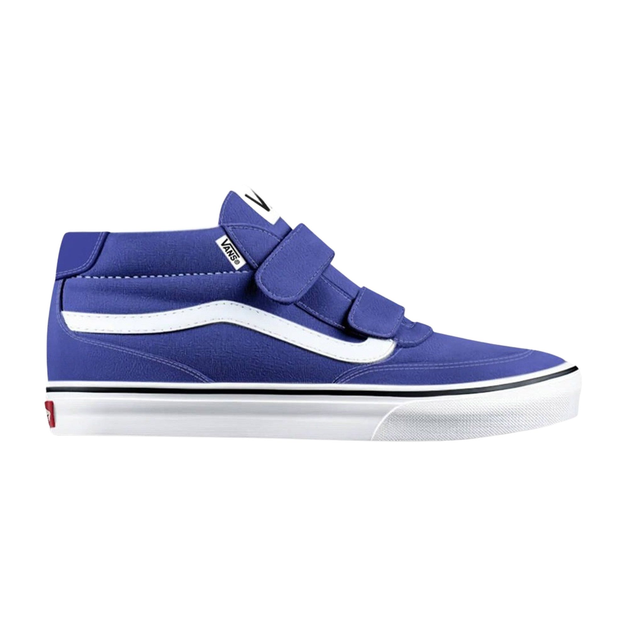 Vans Brooklyn Mid Sneakers Junior