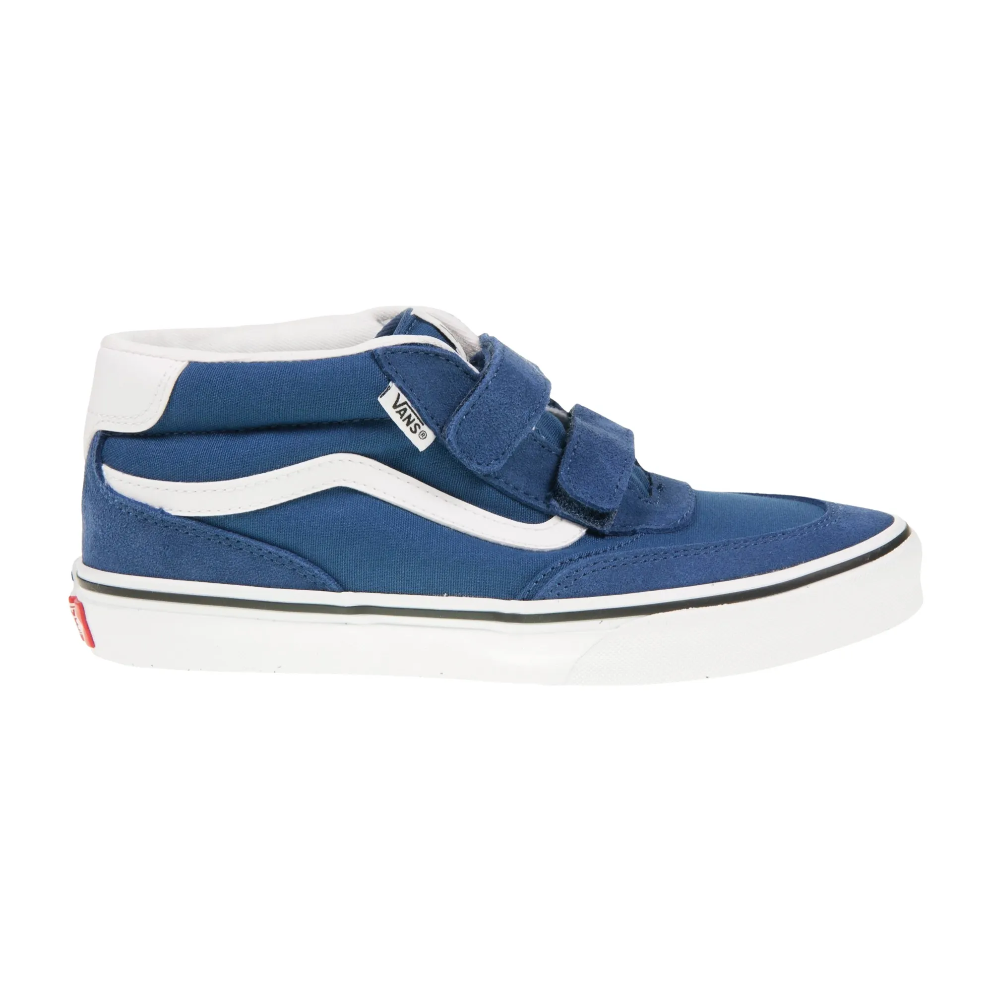 Vans Brooklyn Mid Sneakers Junior
