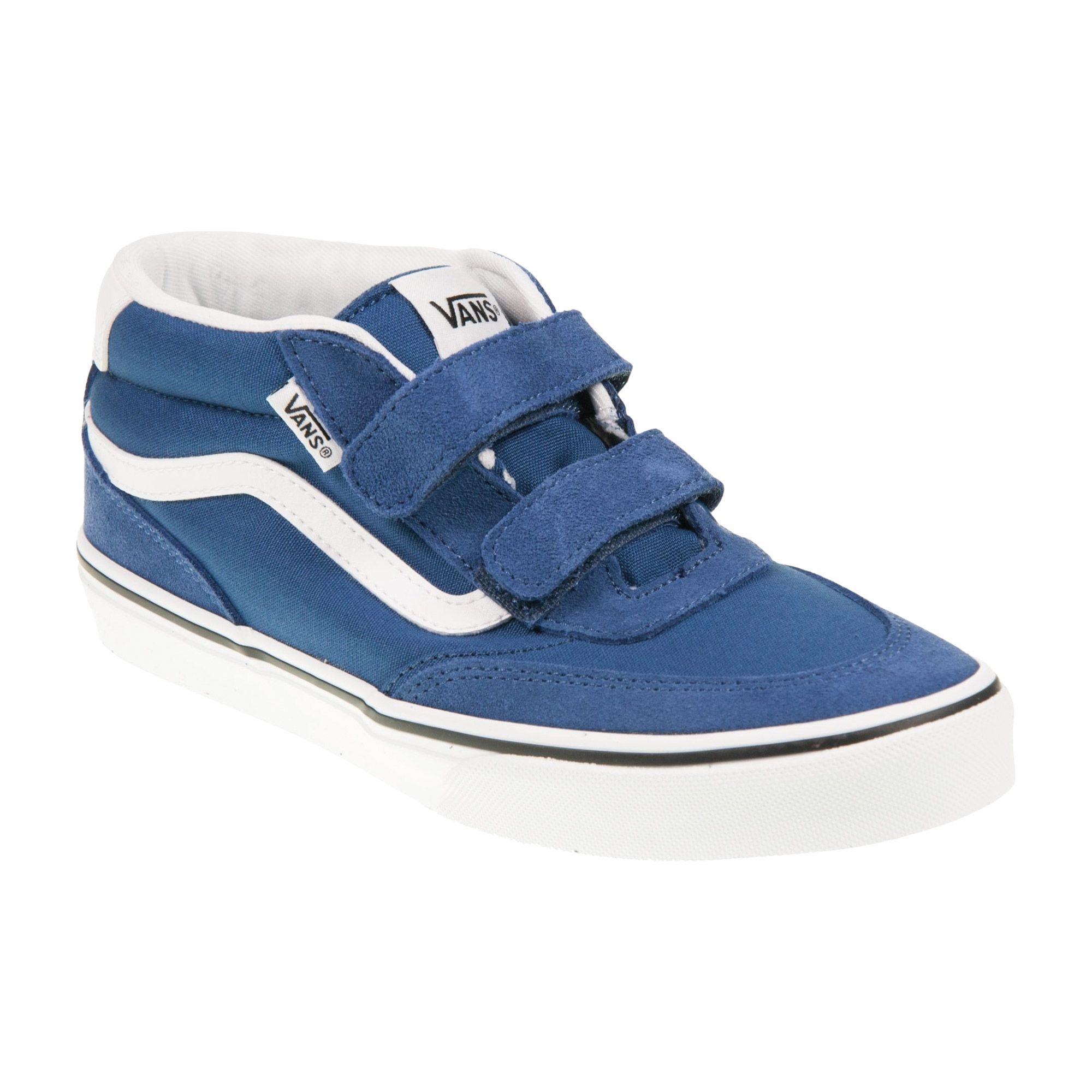 Vans Brooklyn Mid Sneakers Junior