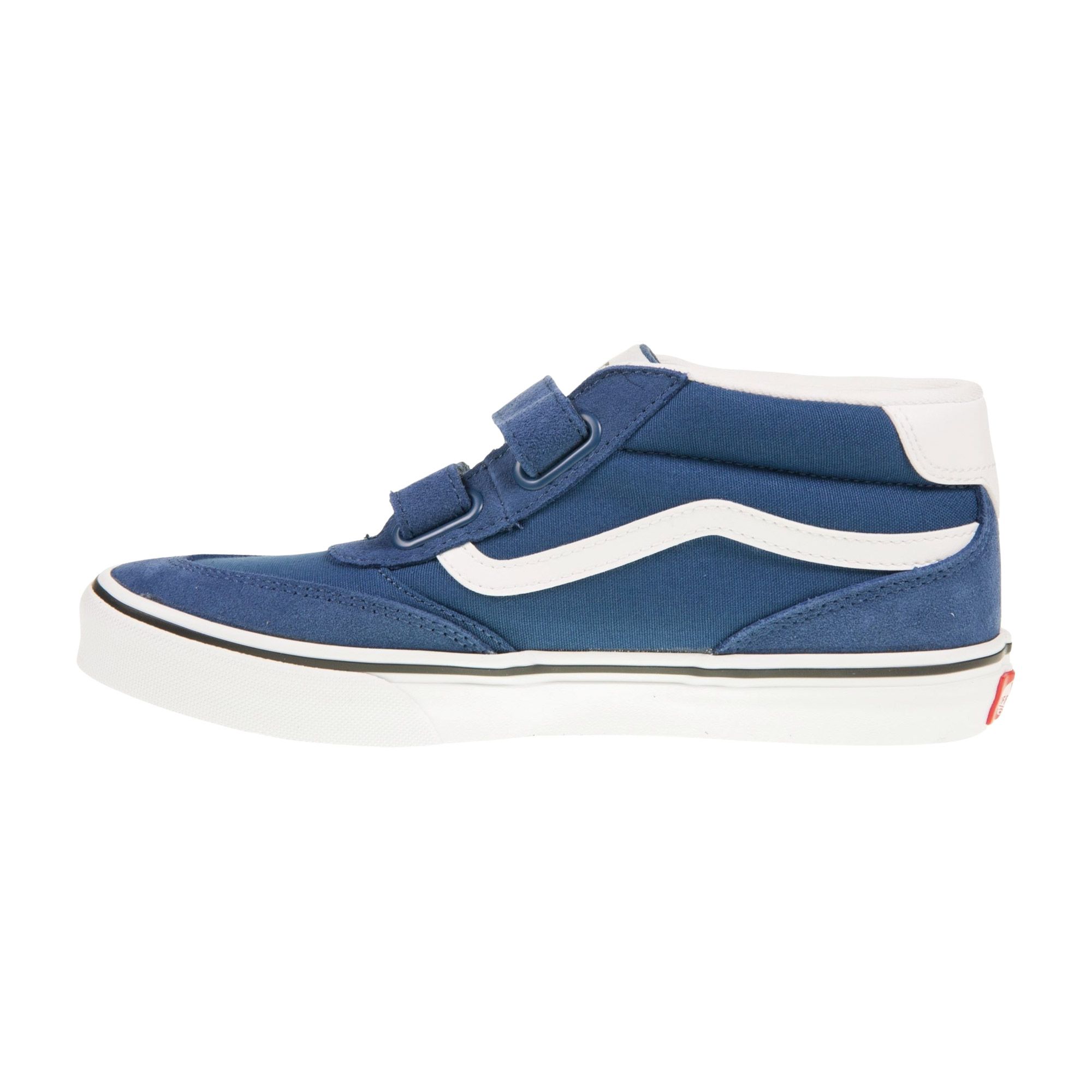 Vans Brooklyn Mid Sneakers Junior