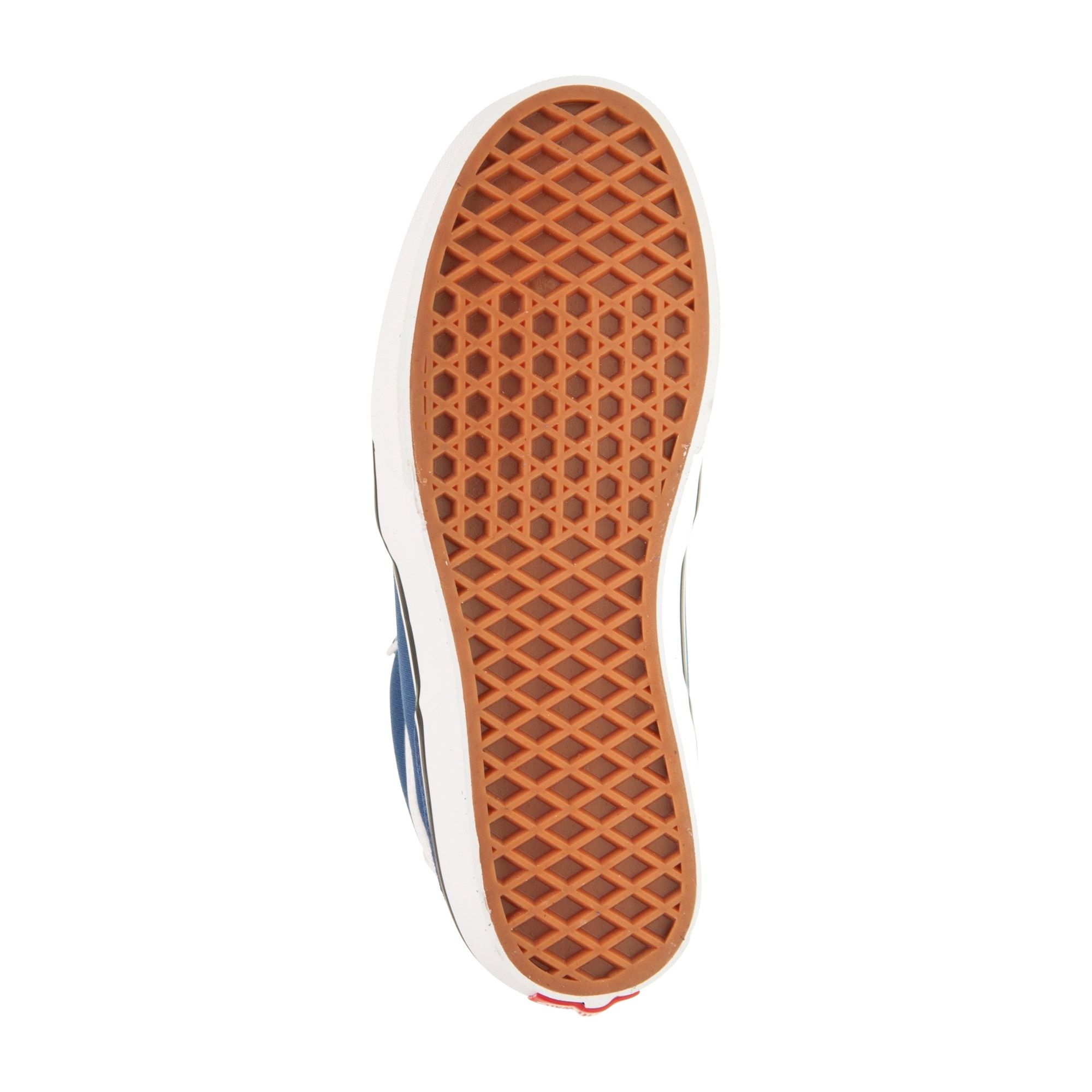 Vans Brooklyn Mid Sneakers Junior