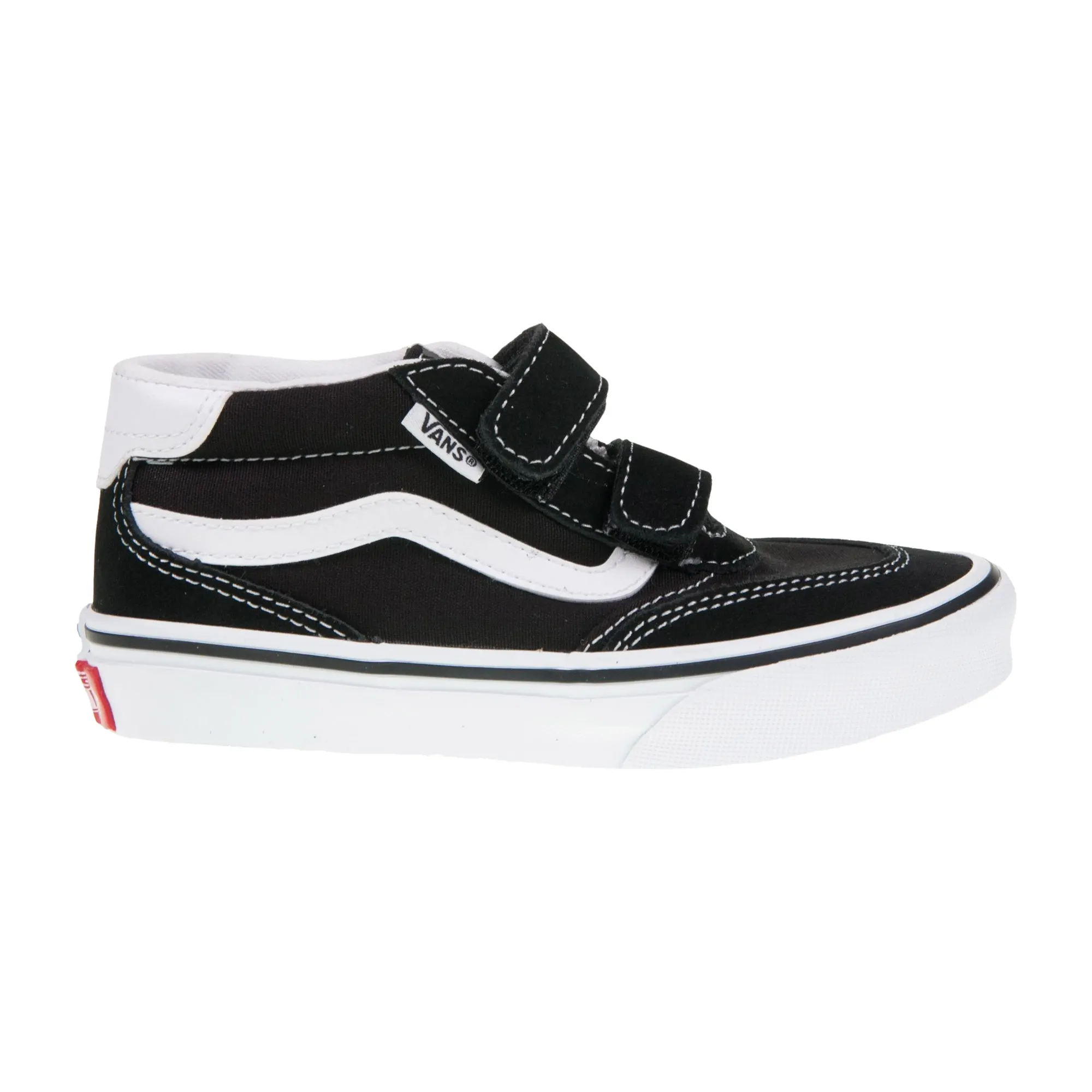 Vans Brooklyn Mid Sneakers Junior