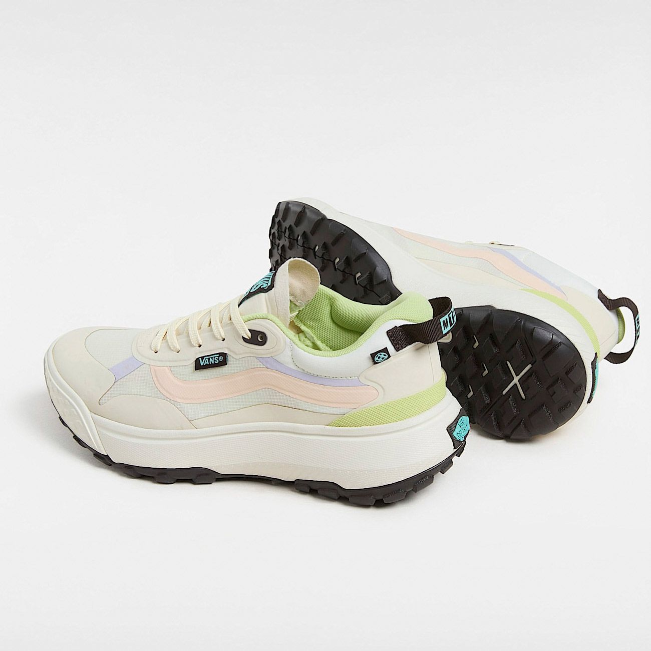 Vans MTE Crosspath Sneakers Dames