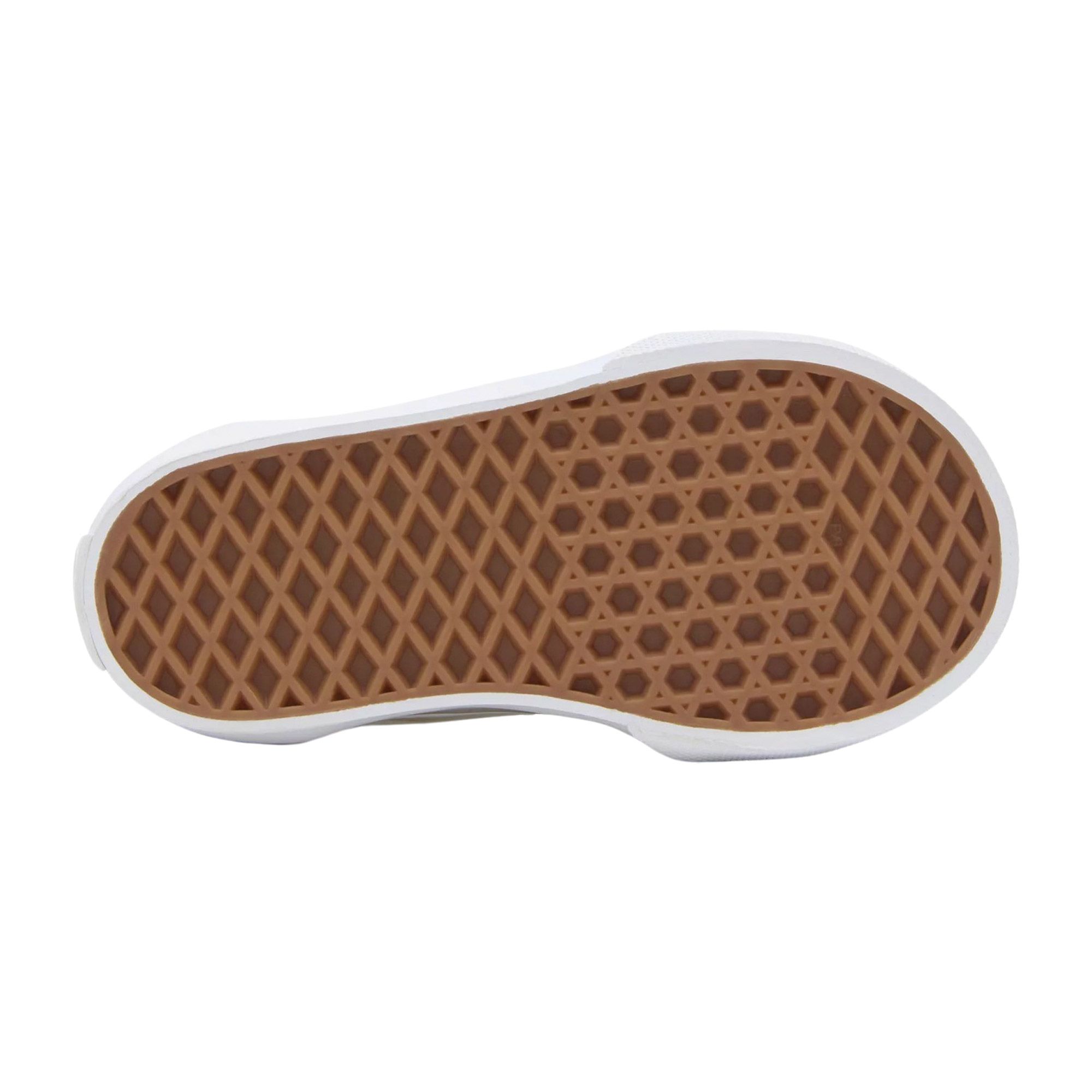 Vans Ward V Spring Glitter Sneakers Junior