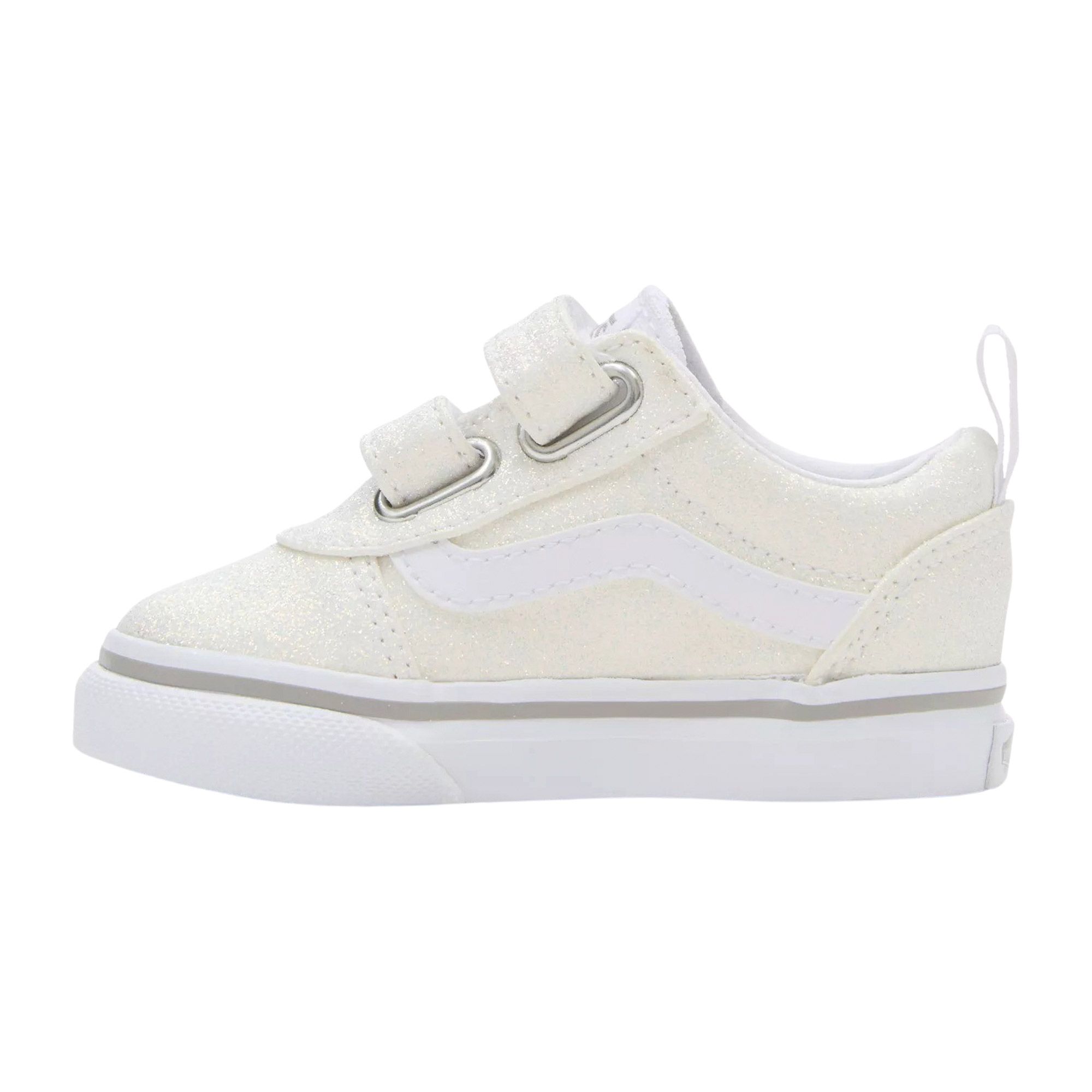 Vans Ward V Spring Glitter Sneakers Junior