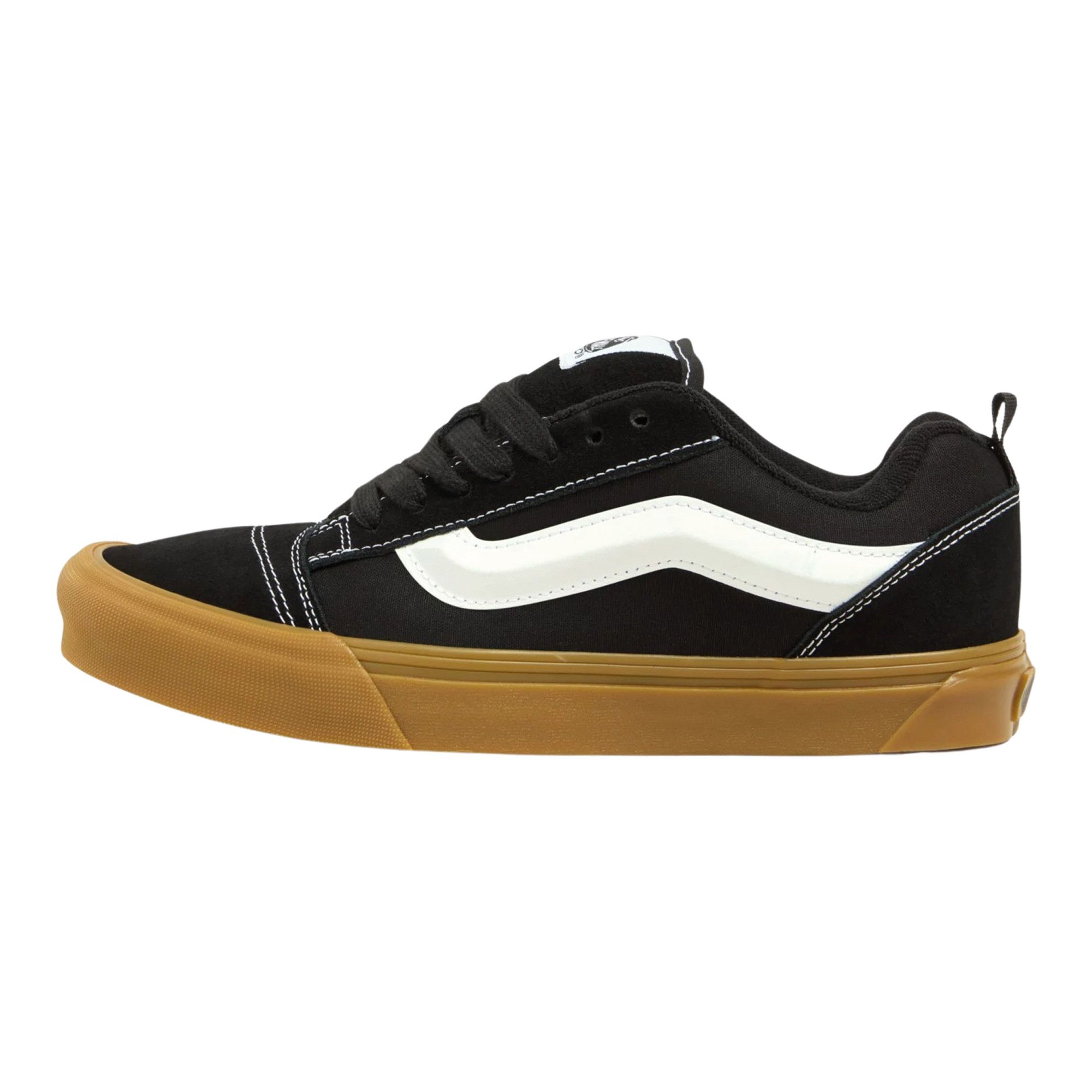 Vans Knu Skool Sneakers Senior
