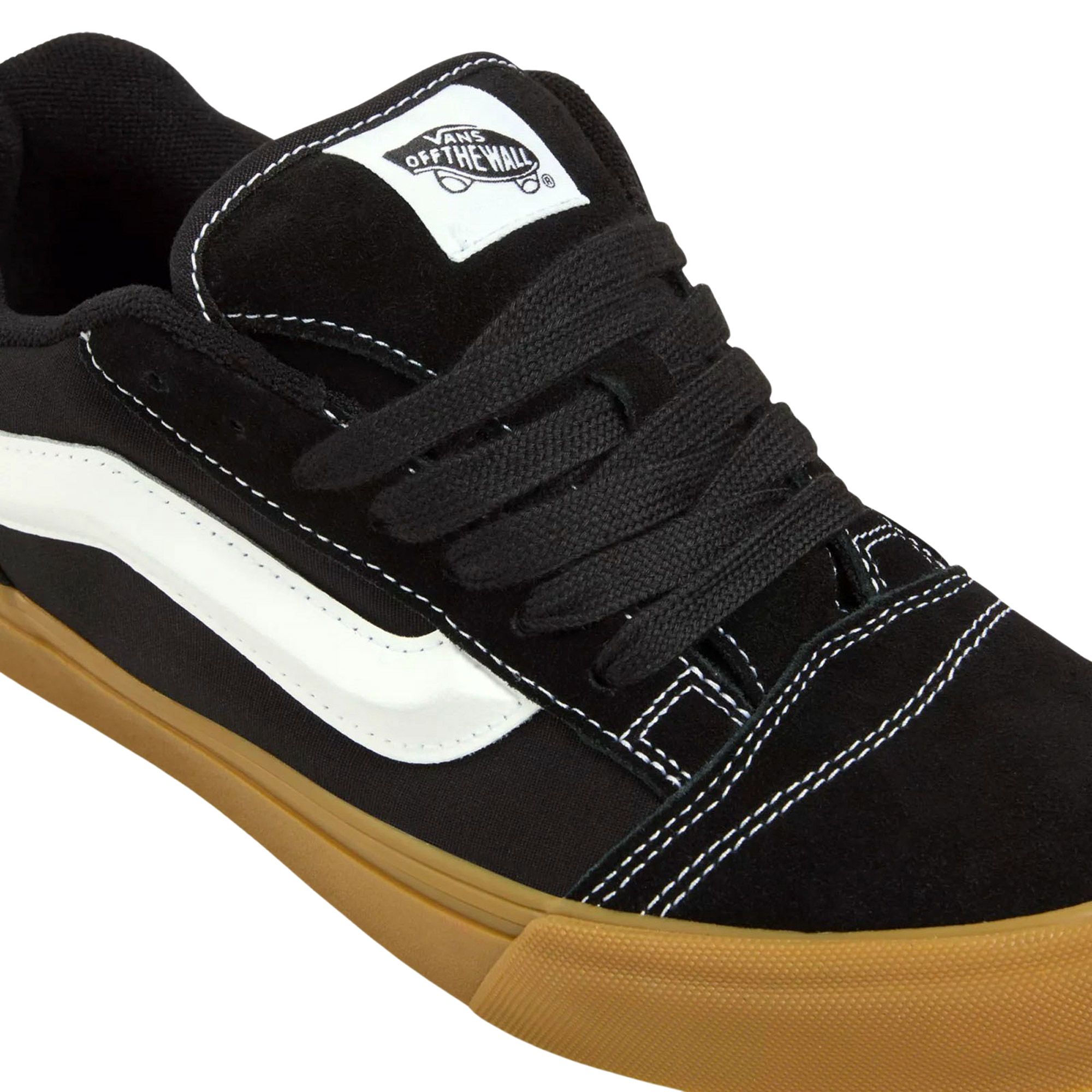 Vans Knu Skool Sneakers Senior