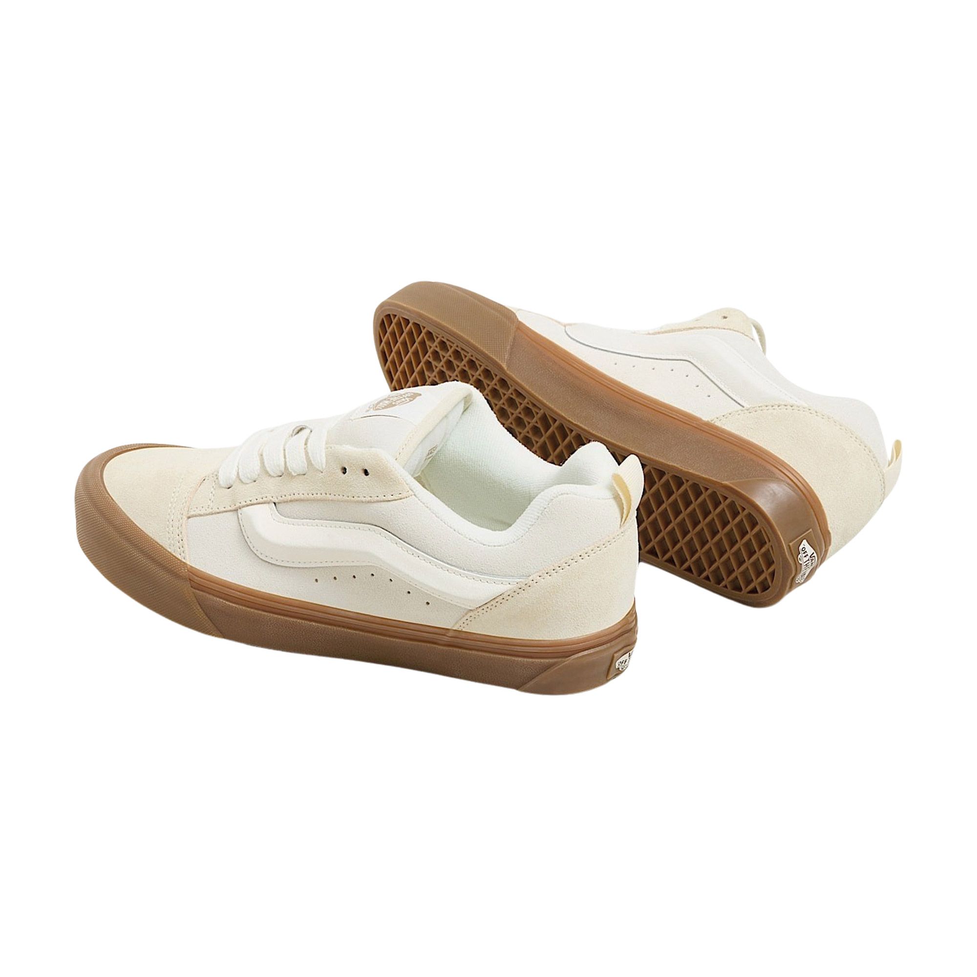 Vans Knu Skool Sneakers Senior