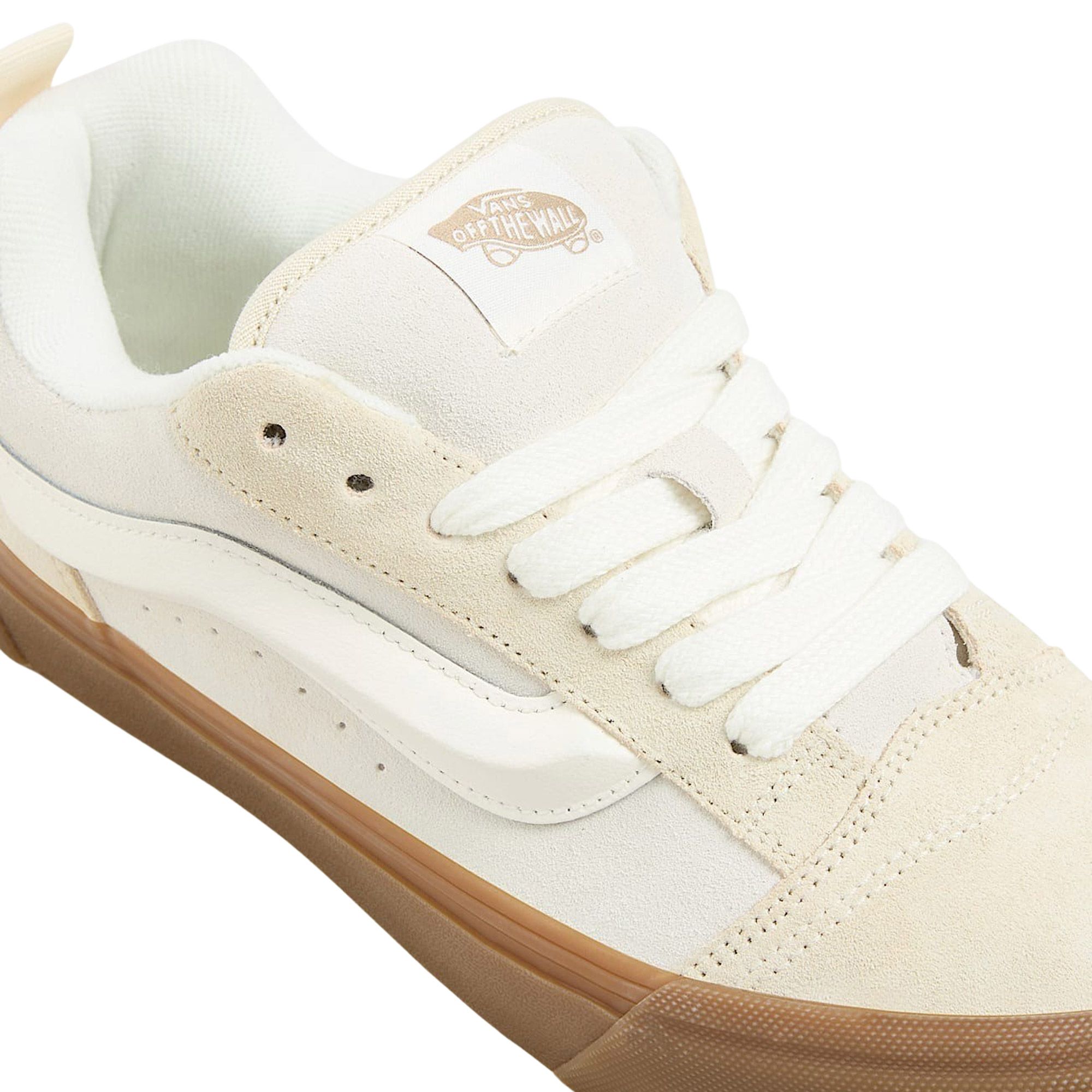 Vans Knu Skool Sneakers Senior