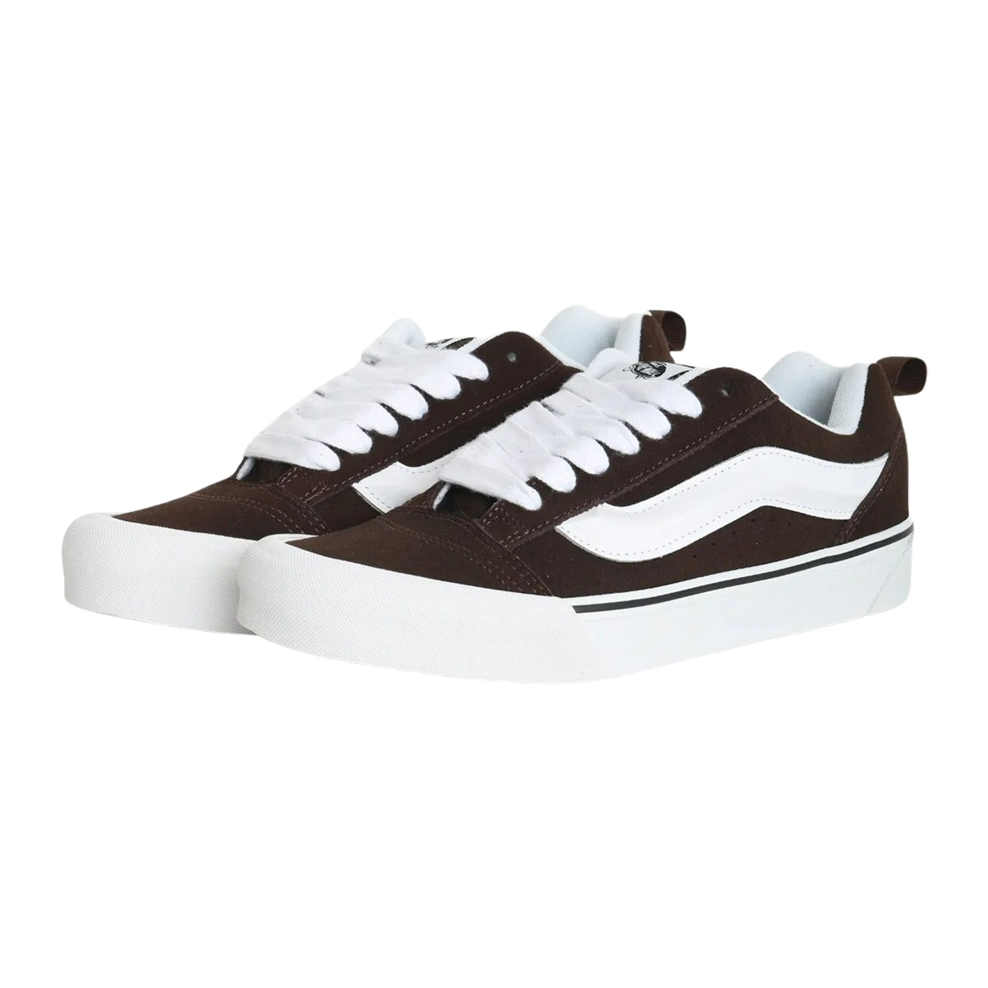 Vans Knu Skool Sneakers Senior