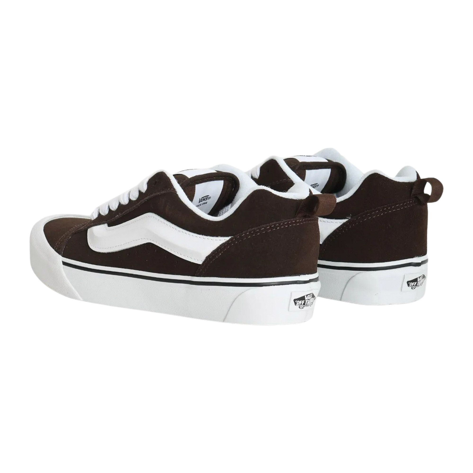 Vans Knu Skool Sneakers Senior