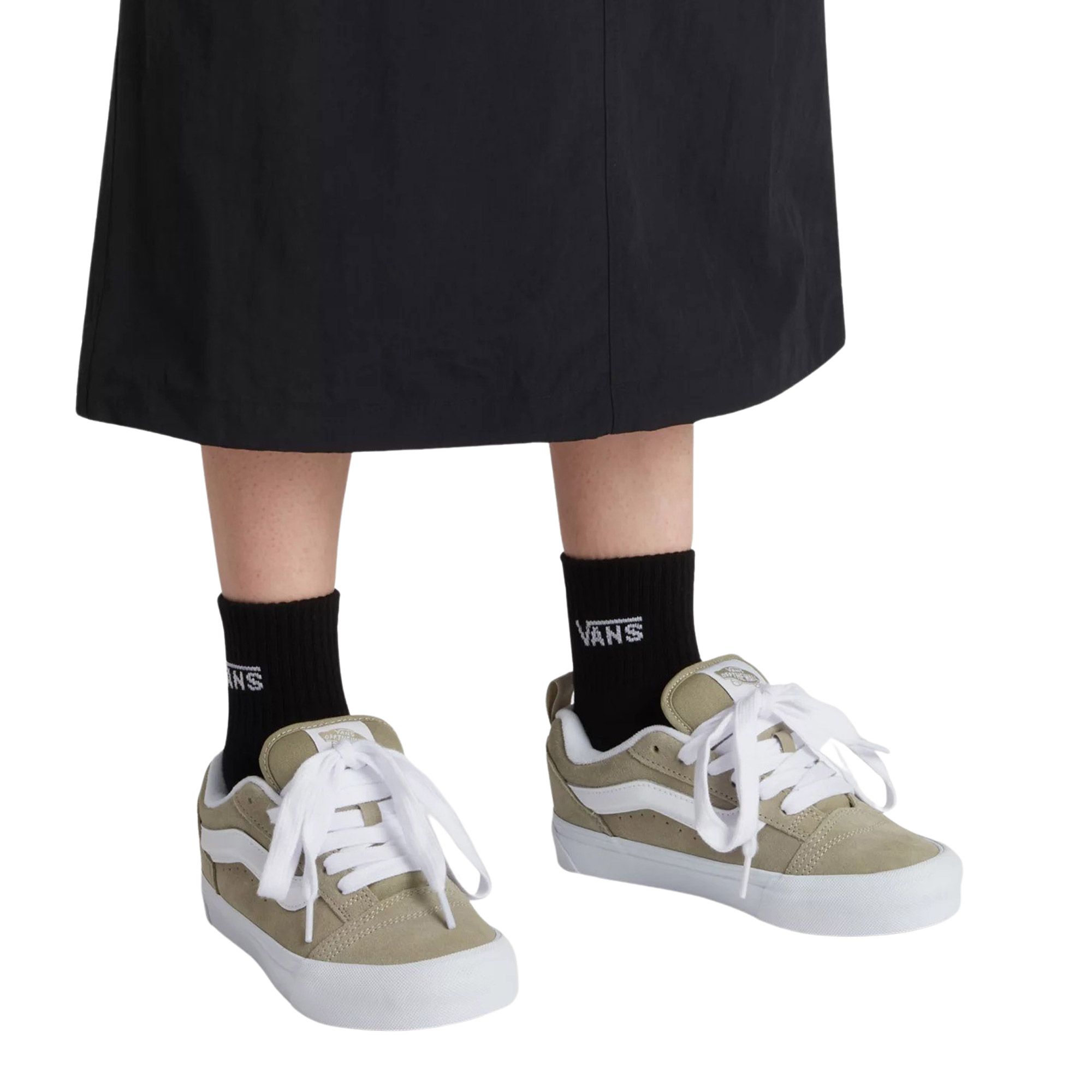 Vans Knu Skool Sneakers Senior