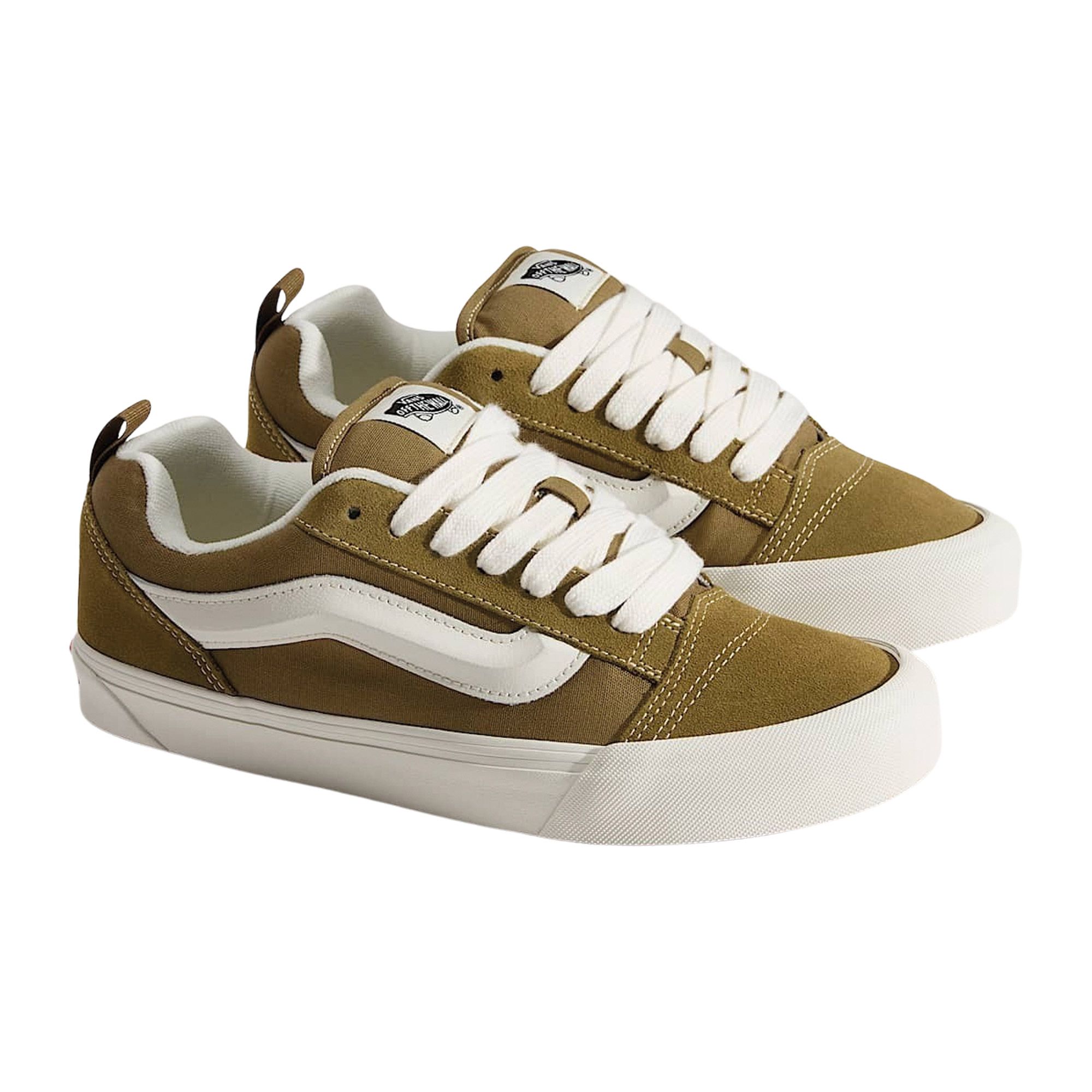 Vans Knu Skool Sneakers Senior