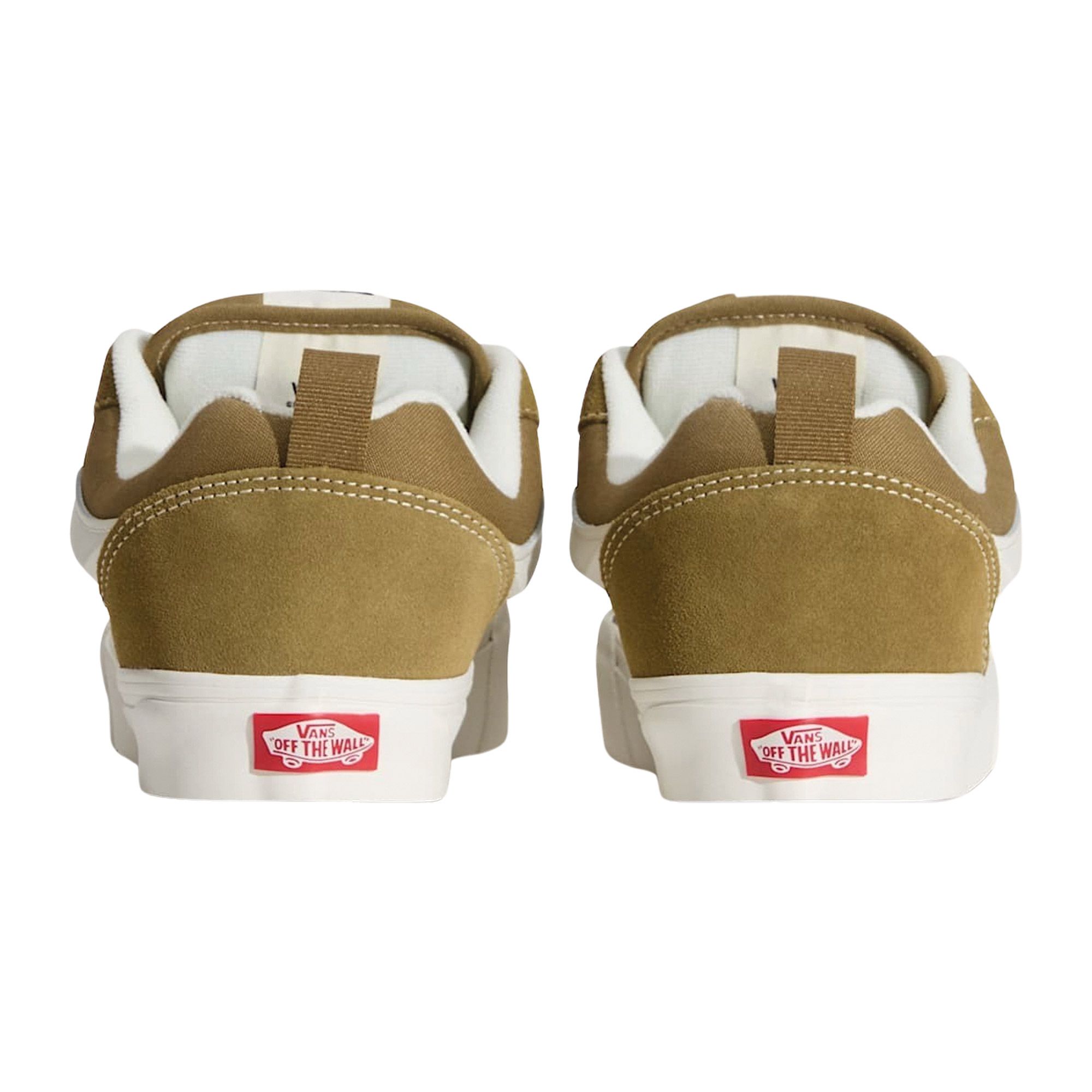 Vans Knu Skool Sneakers Senior