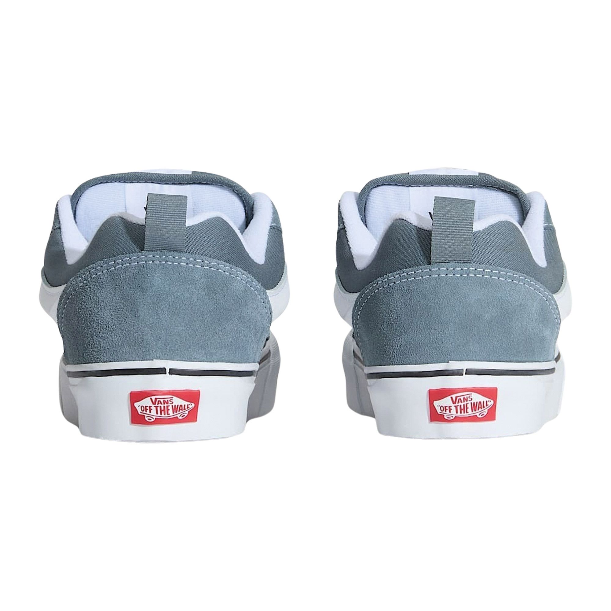 Vans Knu Skool Sneakers Senior