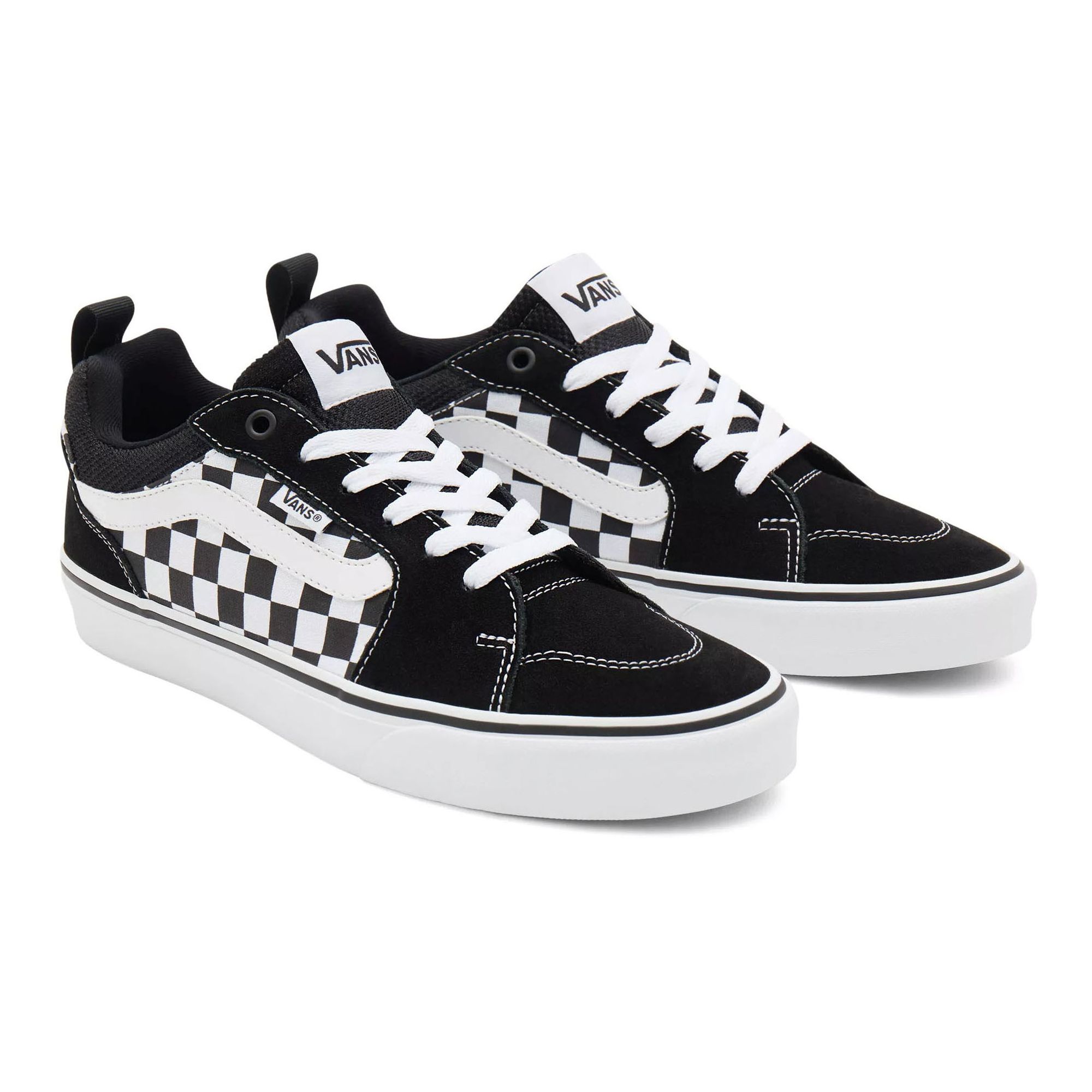 Baskets Vans Filmore Homme