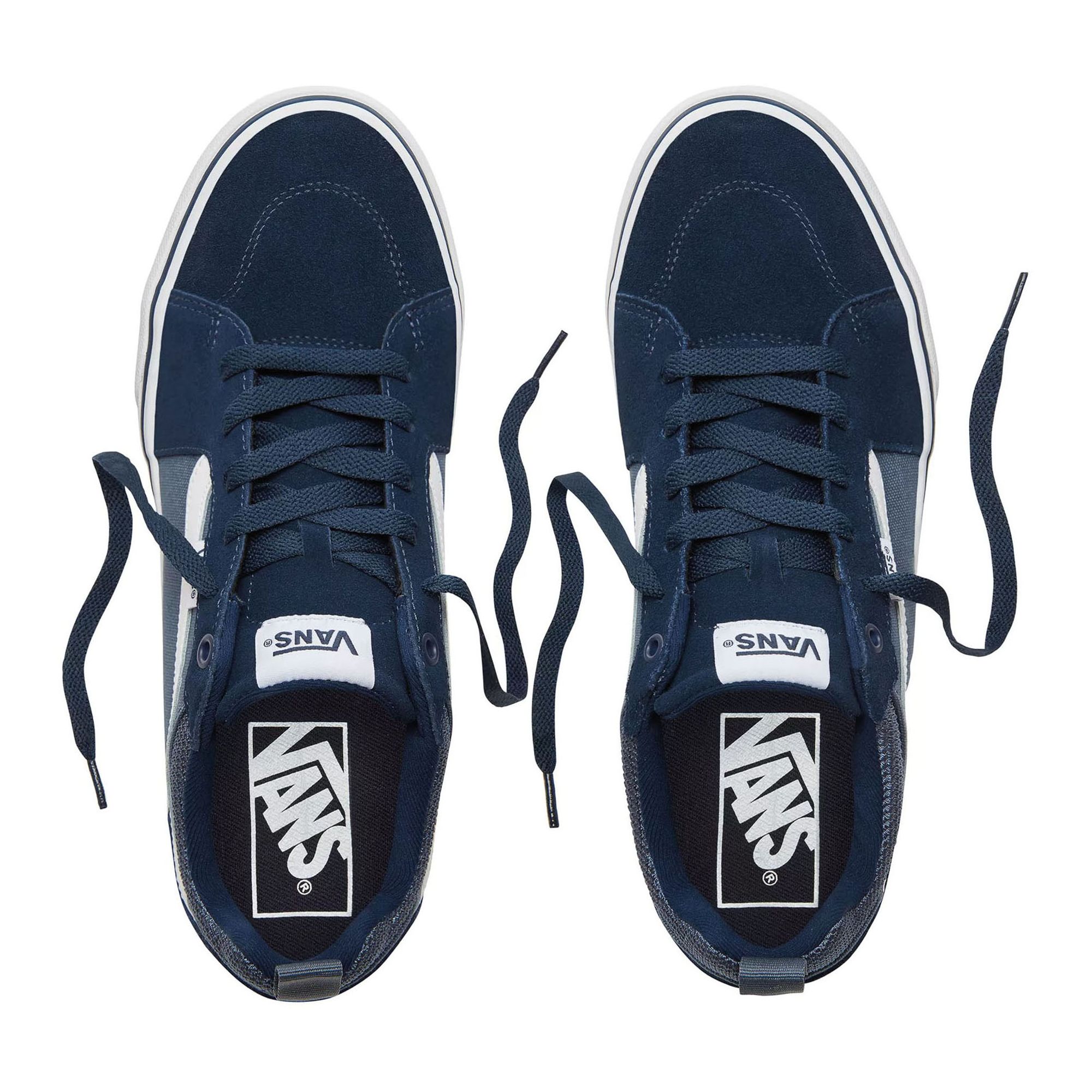 Vans Filmore Sneakers Heren