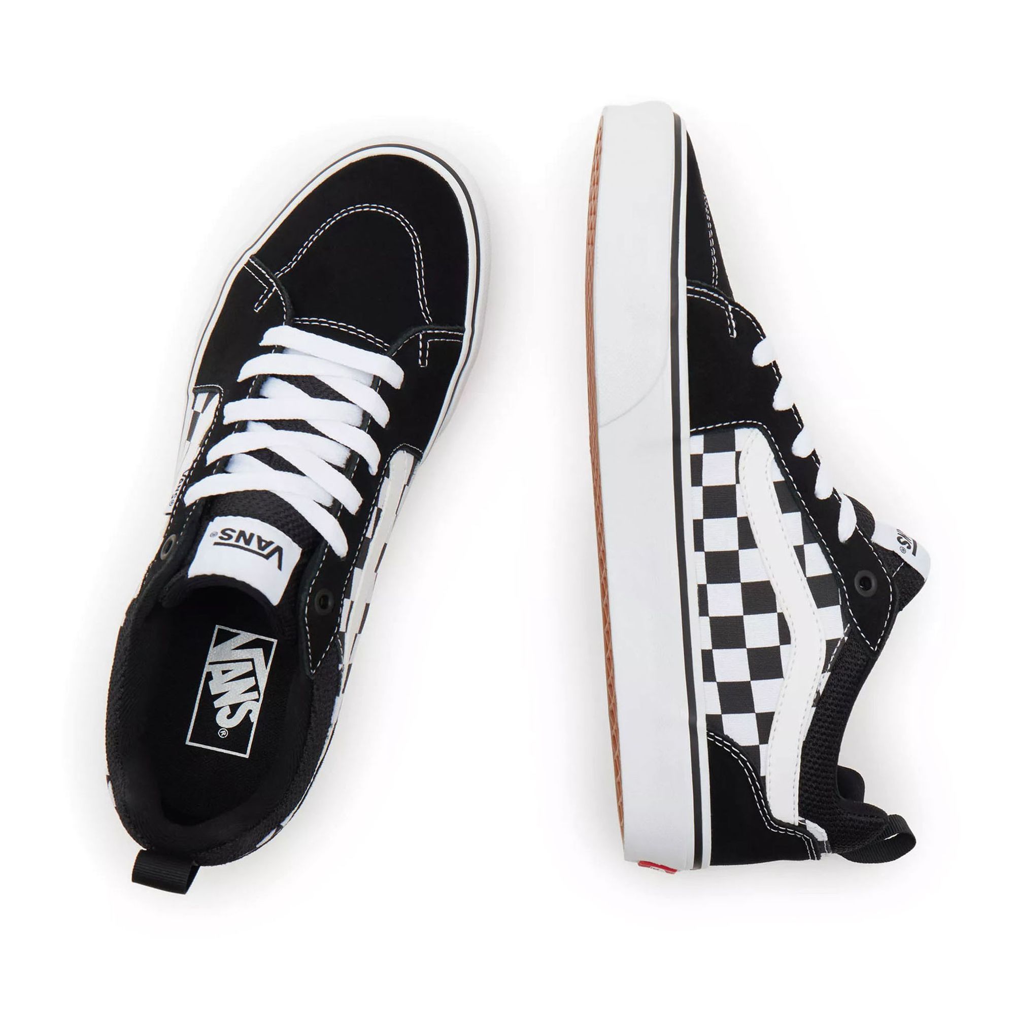 Baskets Vans Filmore Homme