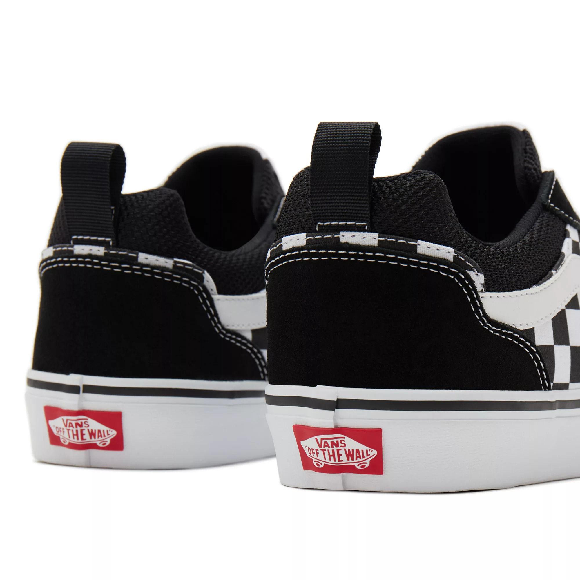 Baskets Vans Filmore Homme