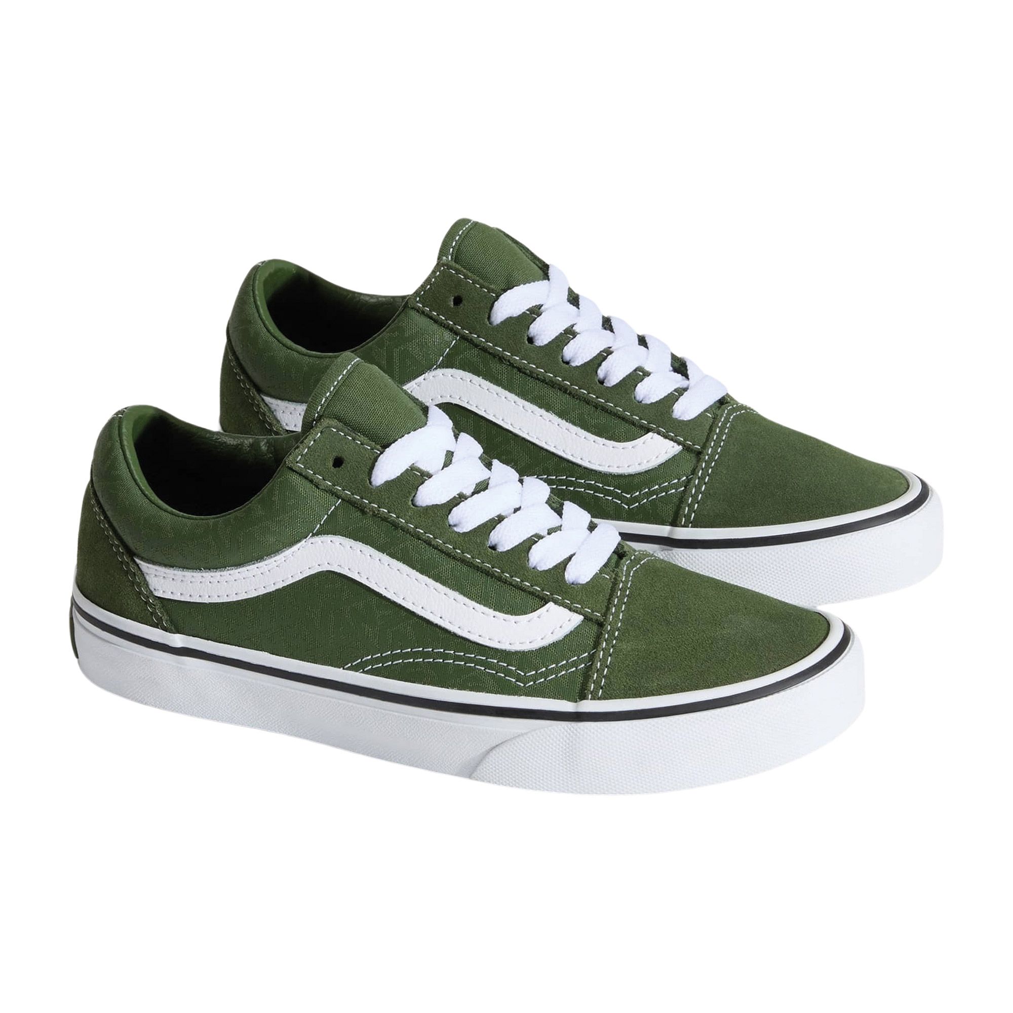 Vans Old Skool Sneakers Junior