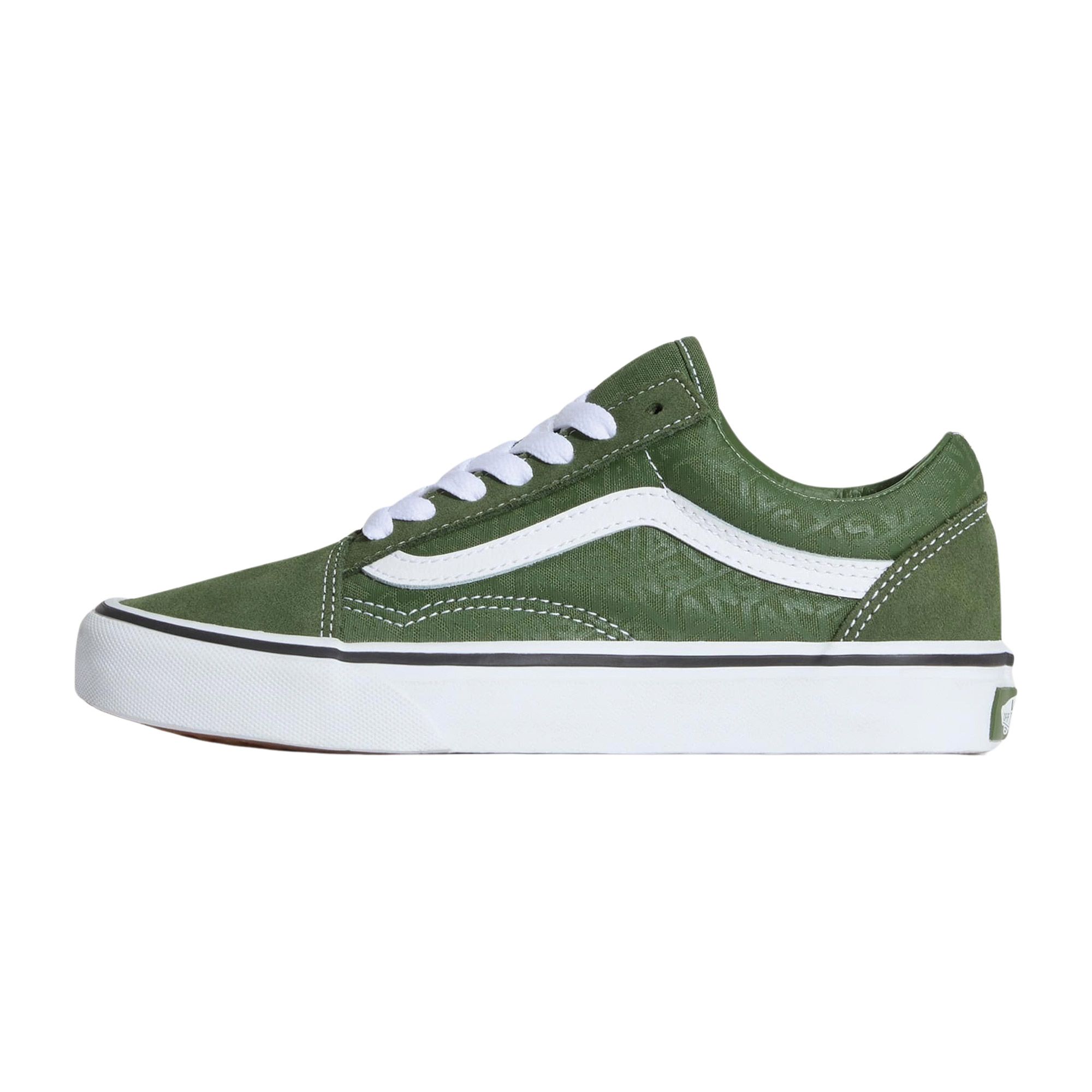Vans Old Skool Sneakers Junior