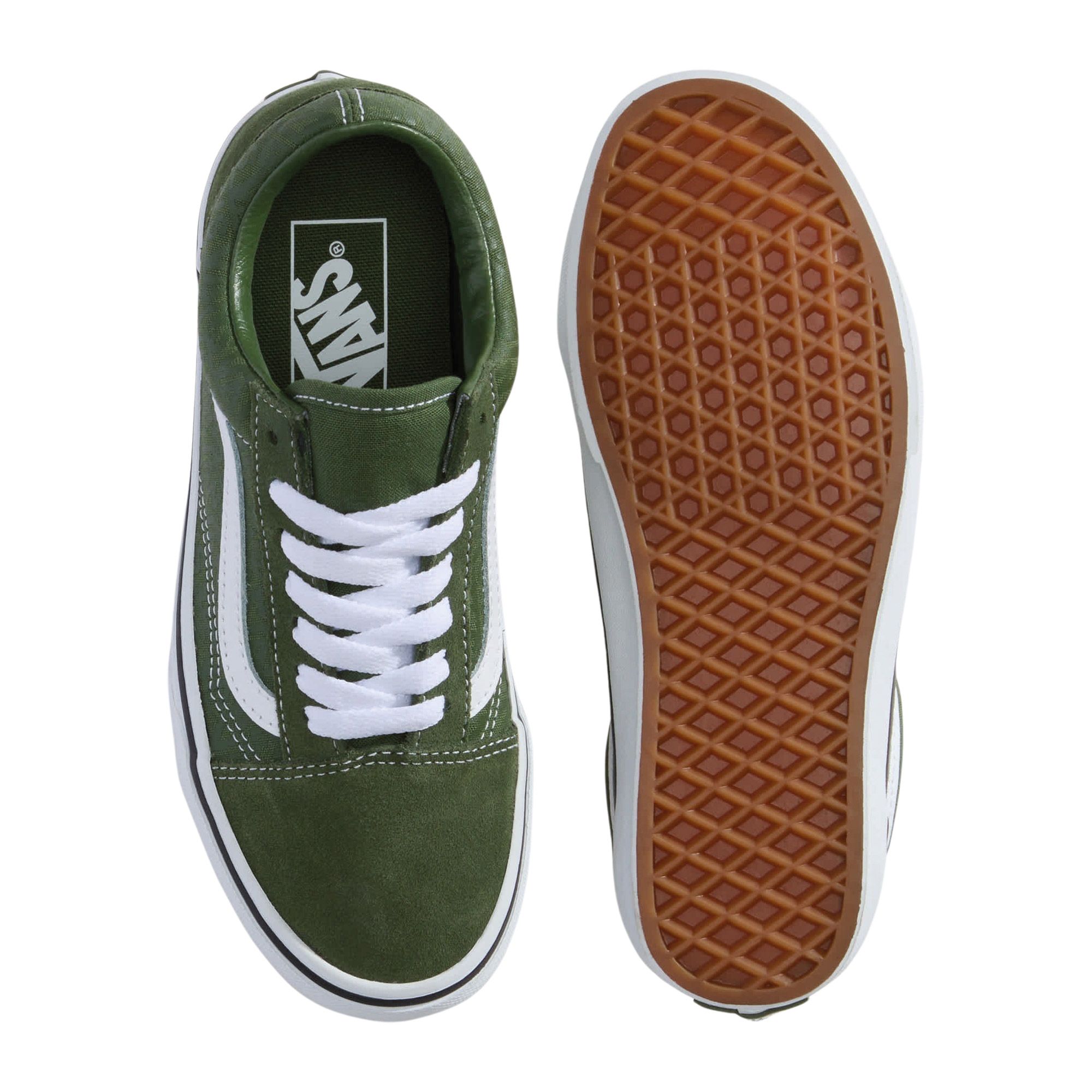Vans Old Skool Sneakers Junior