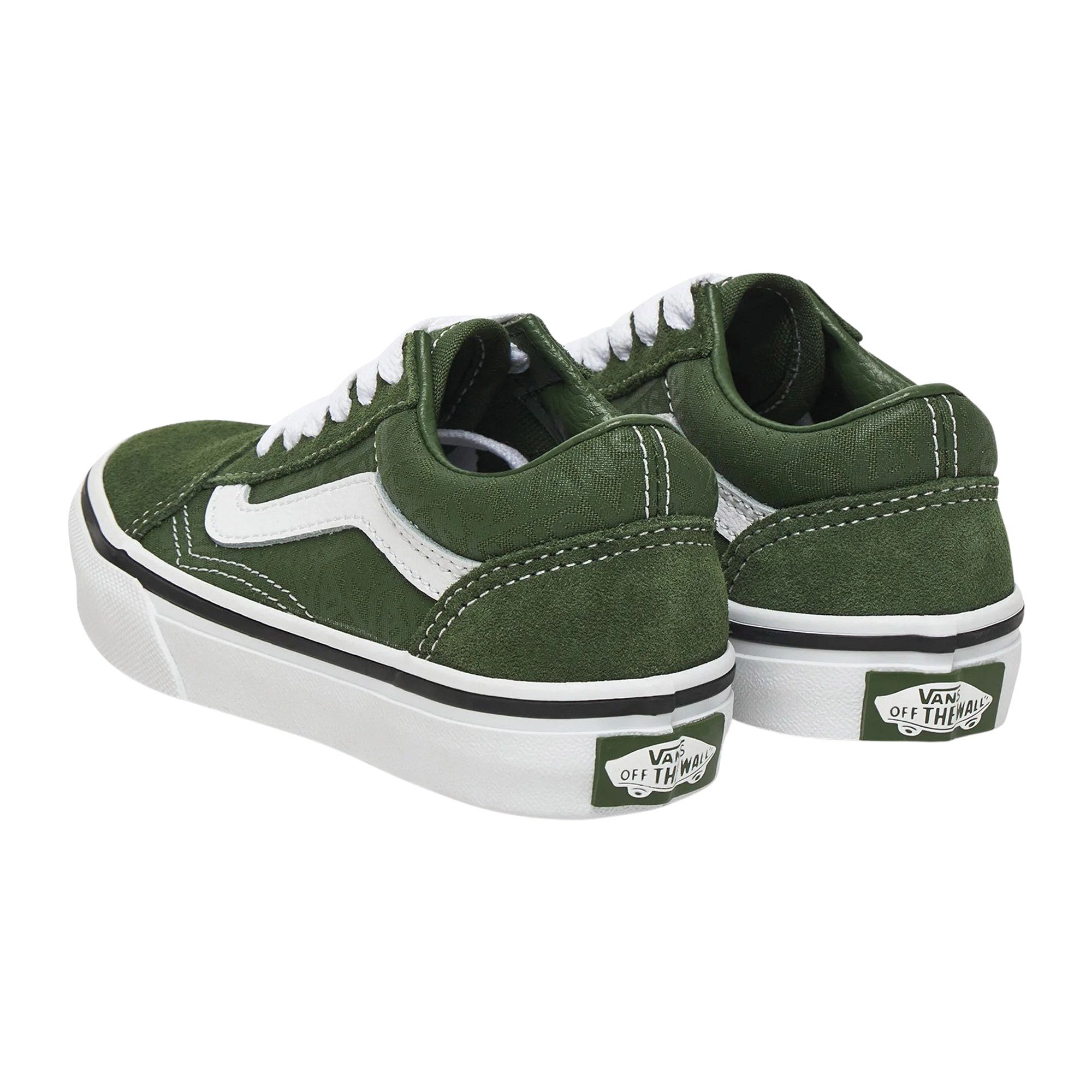 Vans Old Skool Sneakers Junior