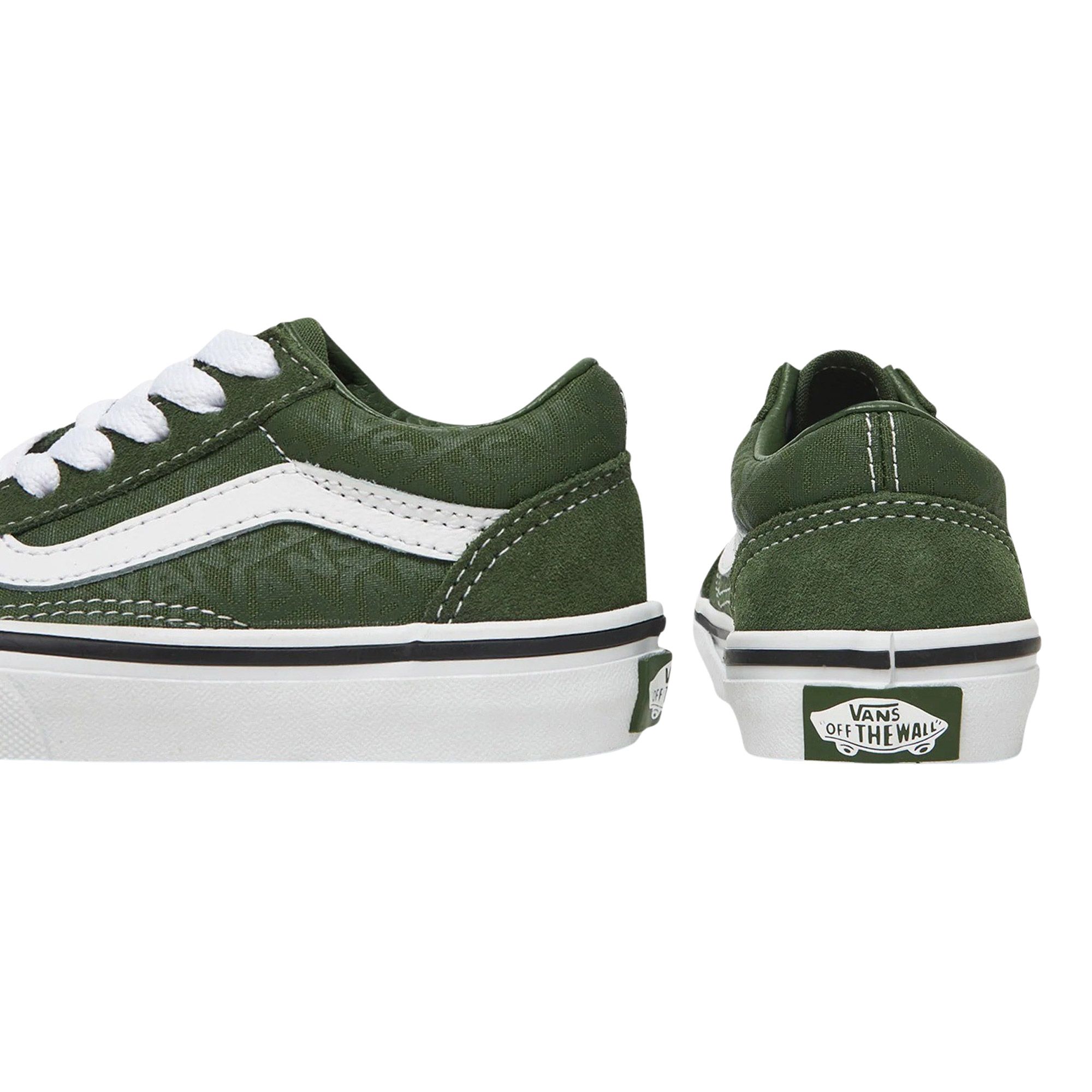 Vans Old Skool Sneakers Junior