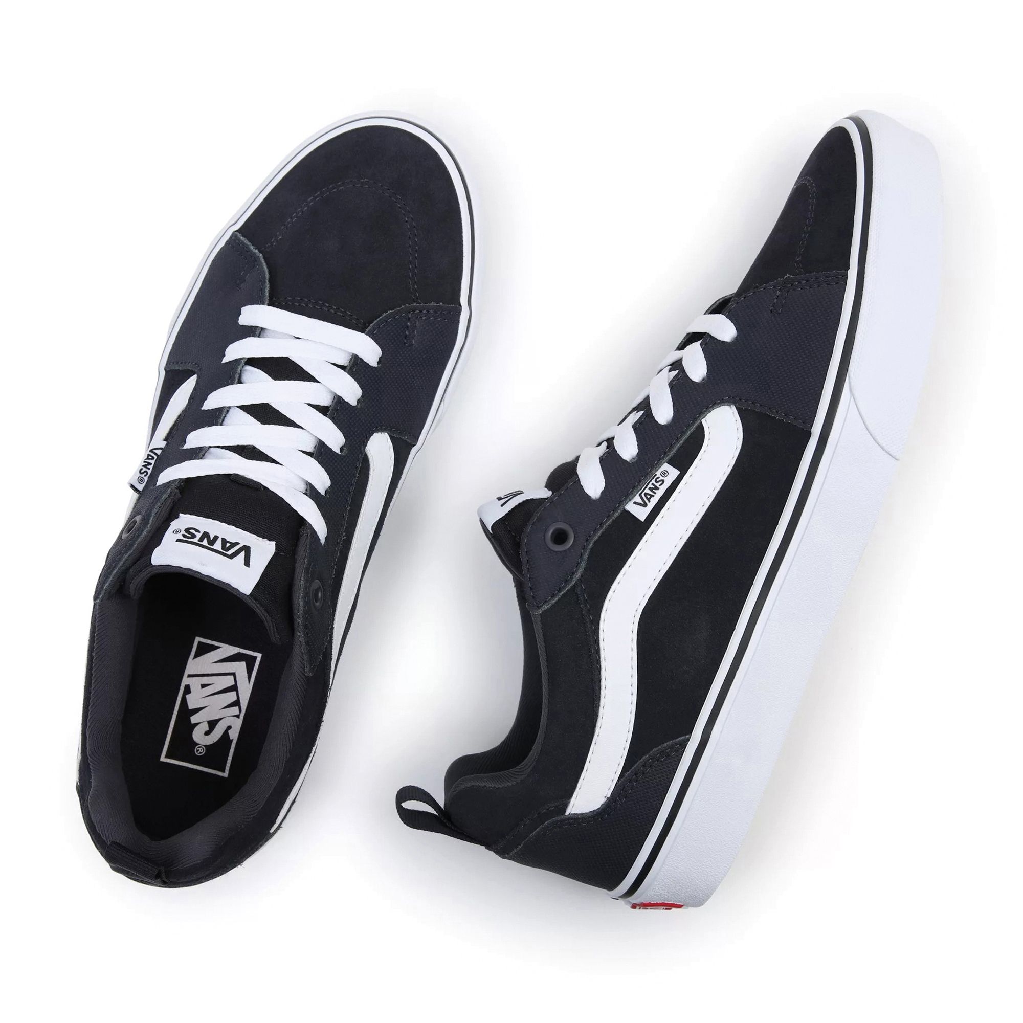 Vans Filmore Sneakers Heren