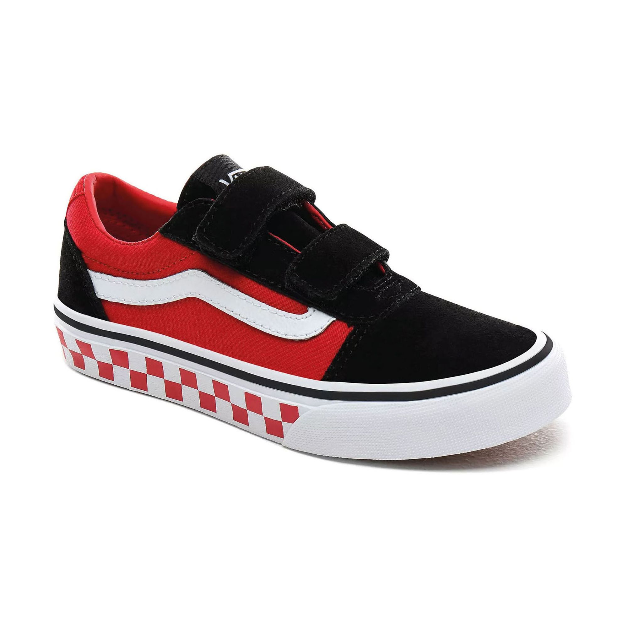 Vans Ward V Sneakers Junior