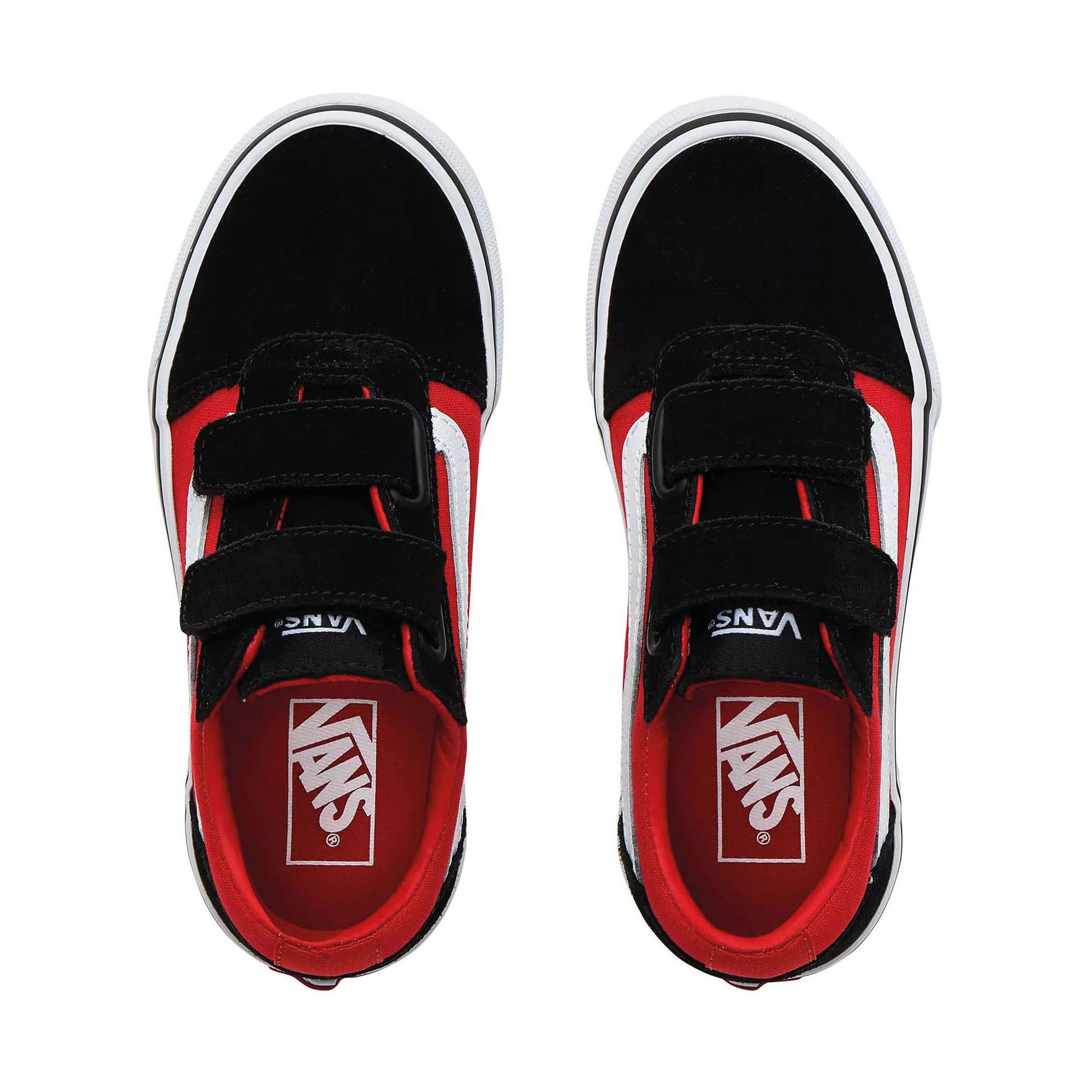 Vans Ward V Sneakers Junior