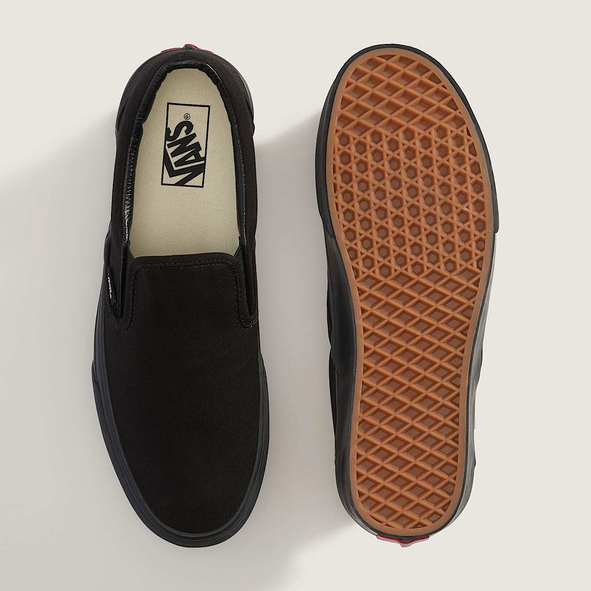 Vans Classic Slip-On Sneakers Senior
