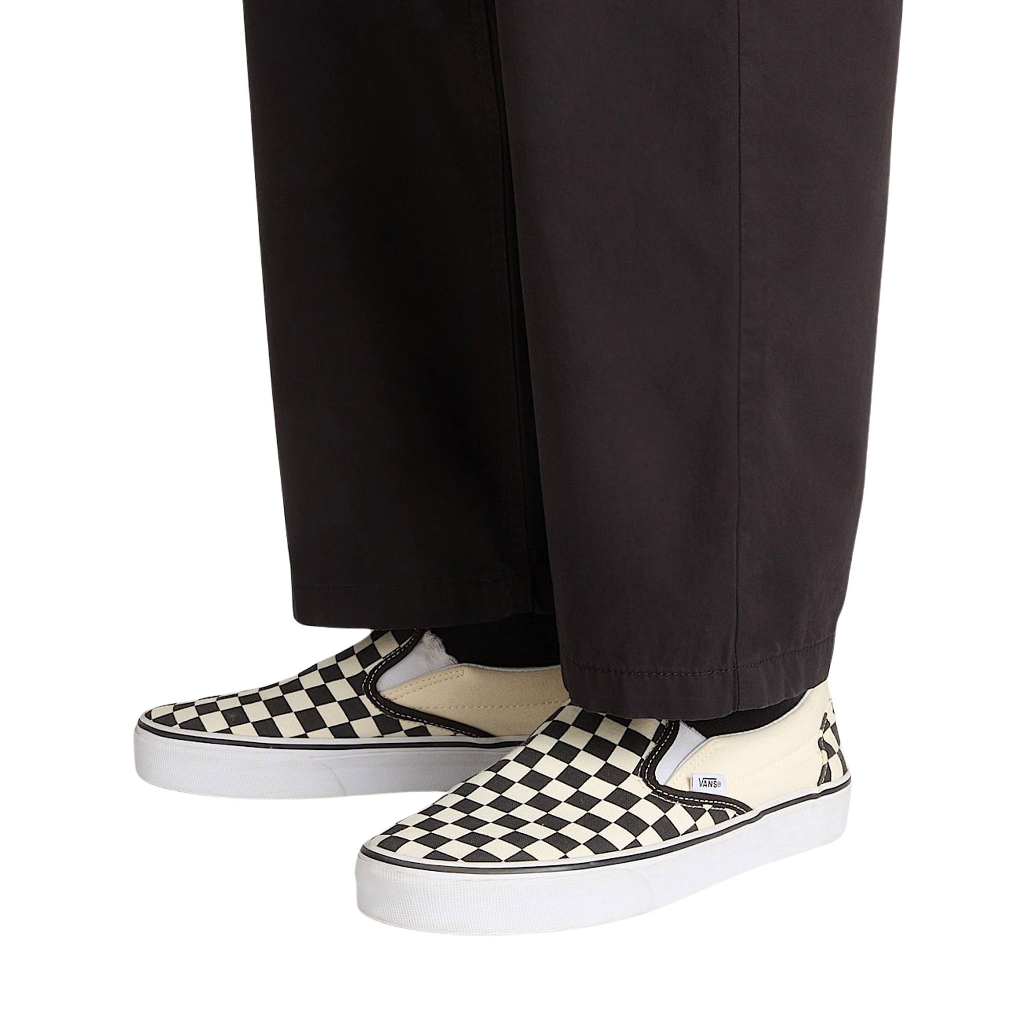 Vans Classic Slip-On Sneakers Senior